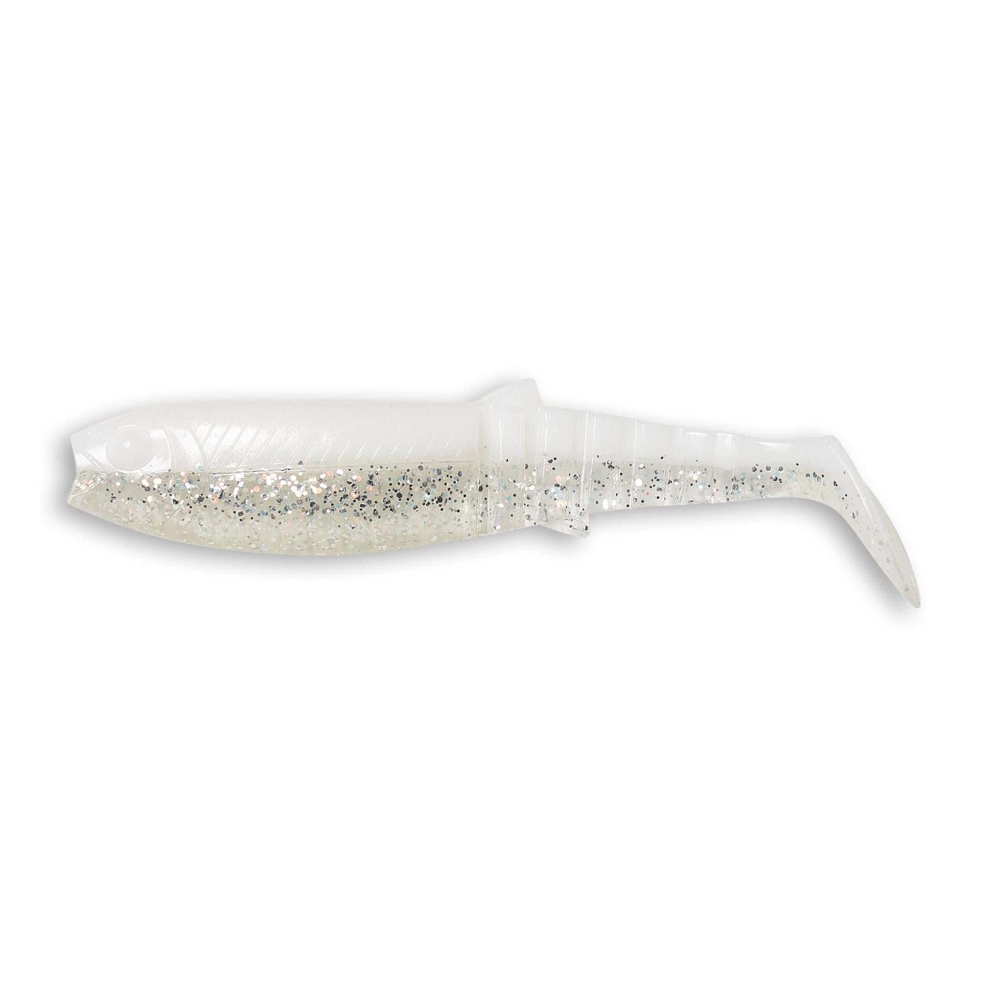Cannibal Shad | Savage Gear®