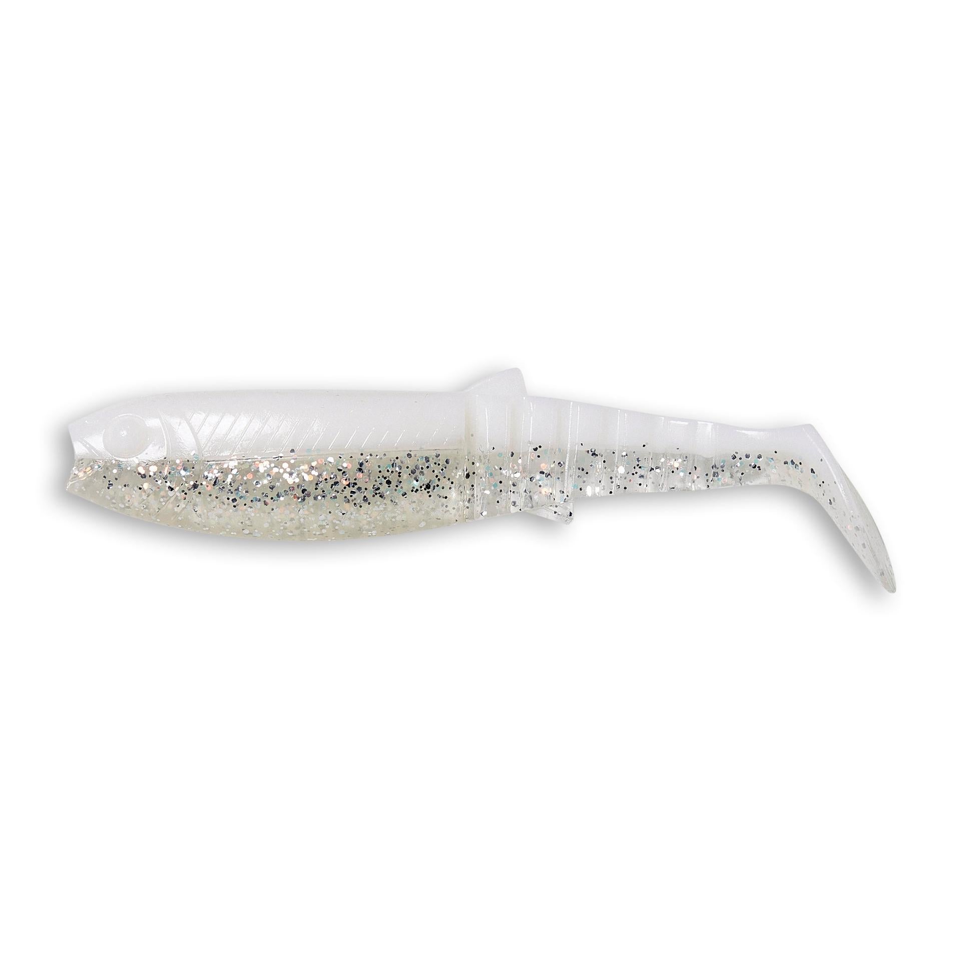 Cannibal Shad | Savage Gear®