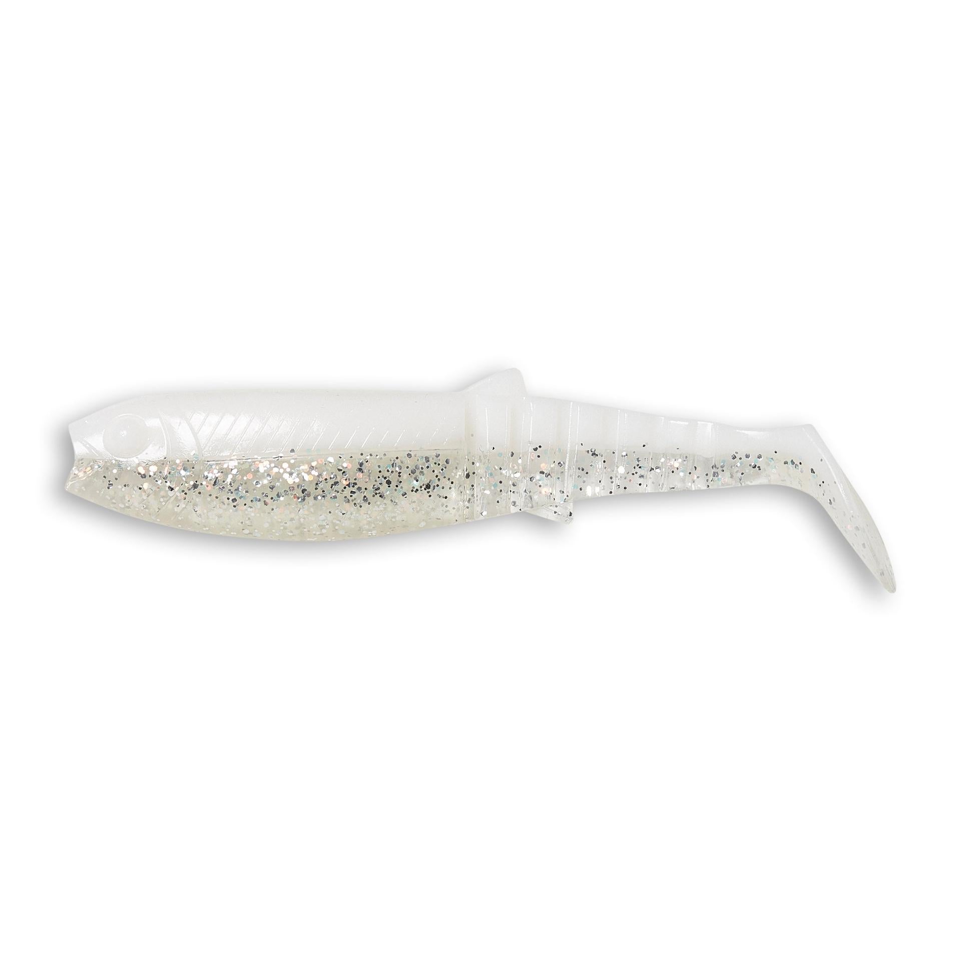 Cannibal Shad | Savage Gear®