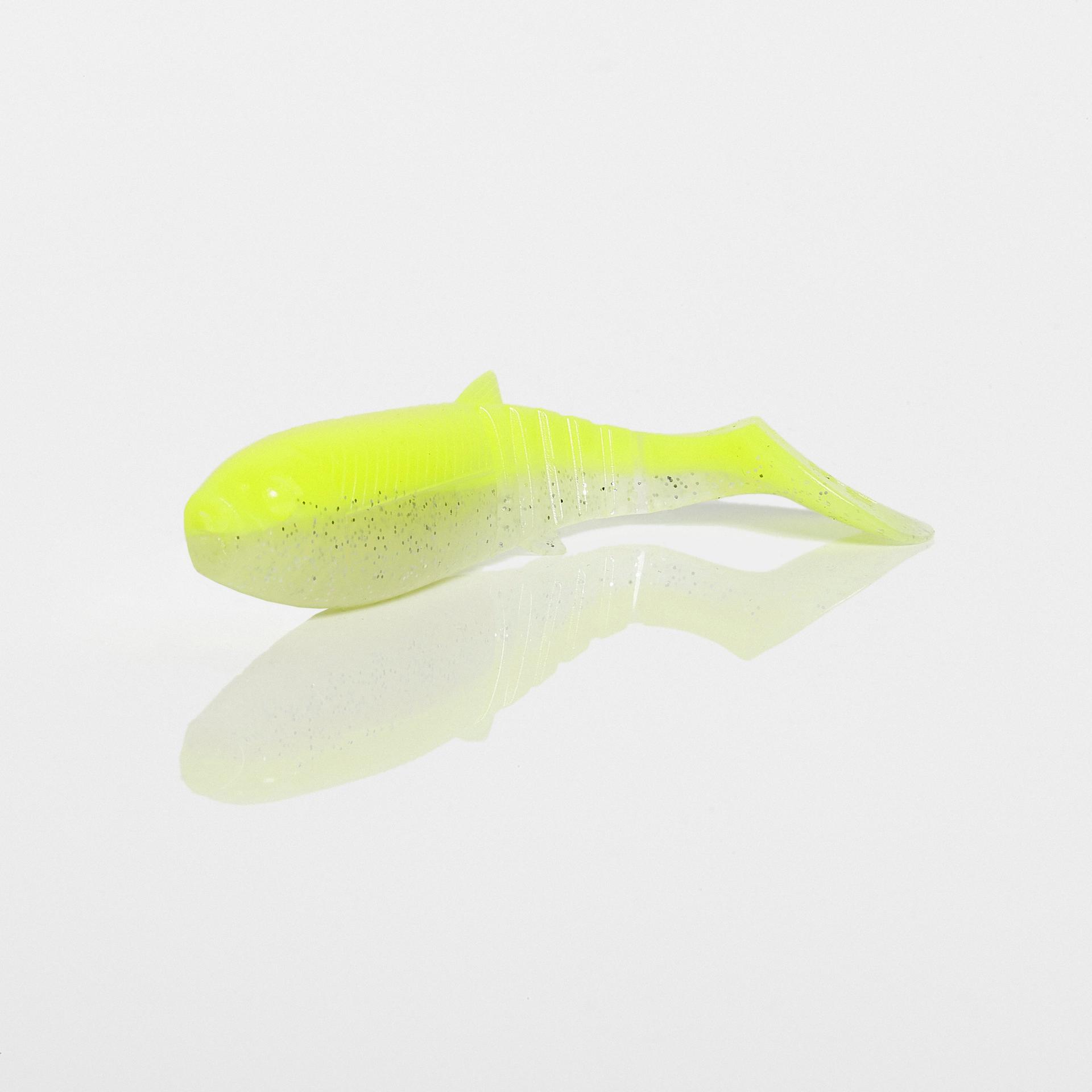 Cannibal Shad | Savage Gear®