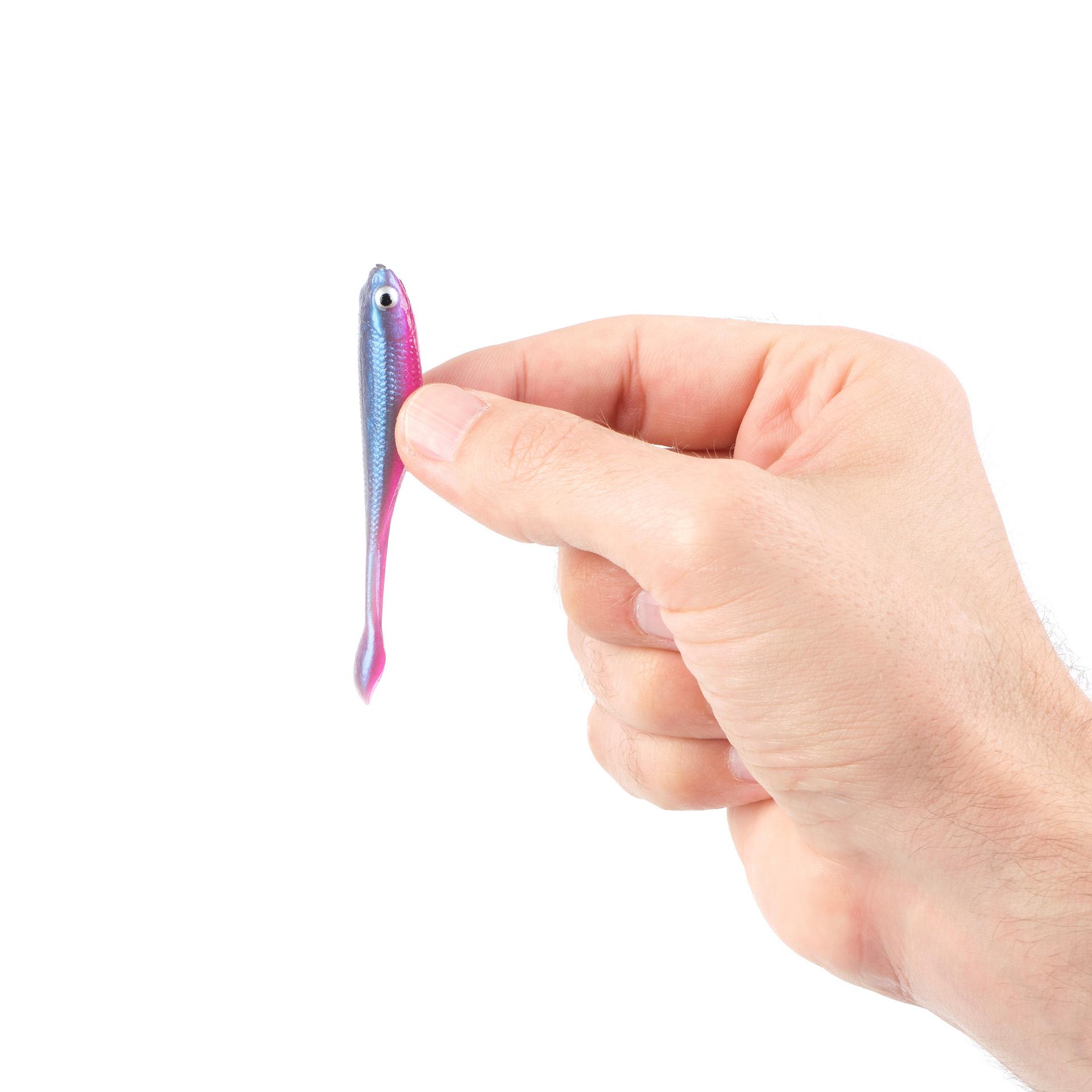 DS Minnow | Savage Gear®