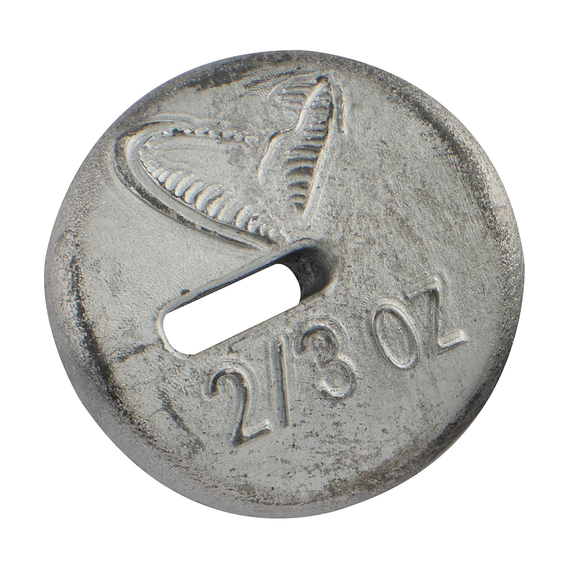 Disc Weight| Savage Gear