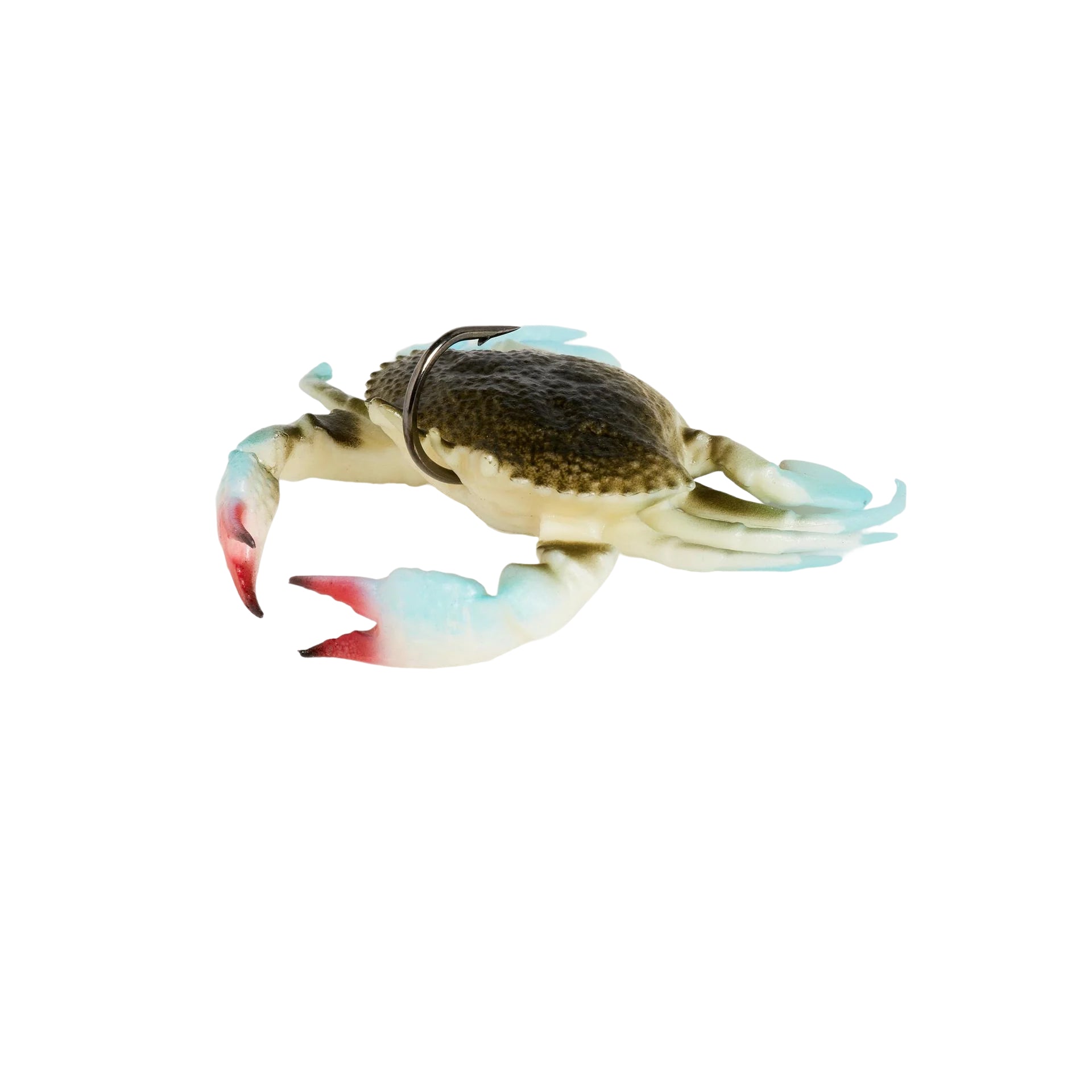 Savage Gear 3D Crab TPE - Natural Peeler Savage Gear 3D Crab TPE - Natural Peeler