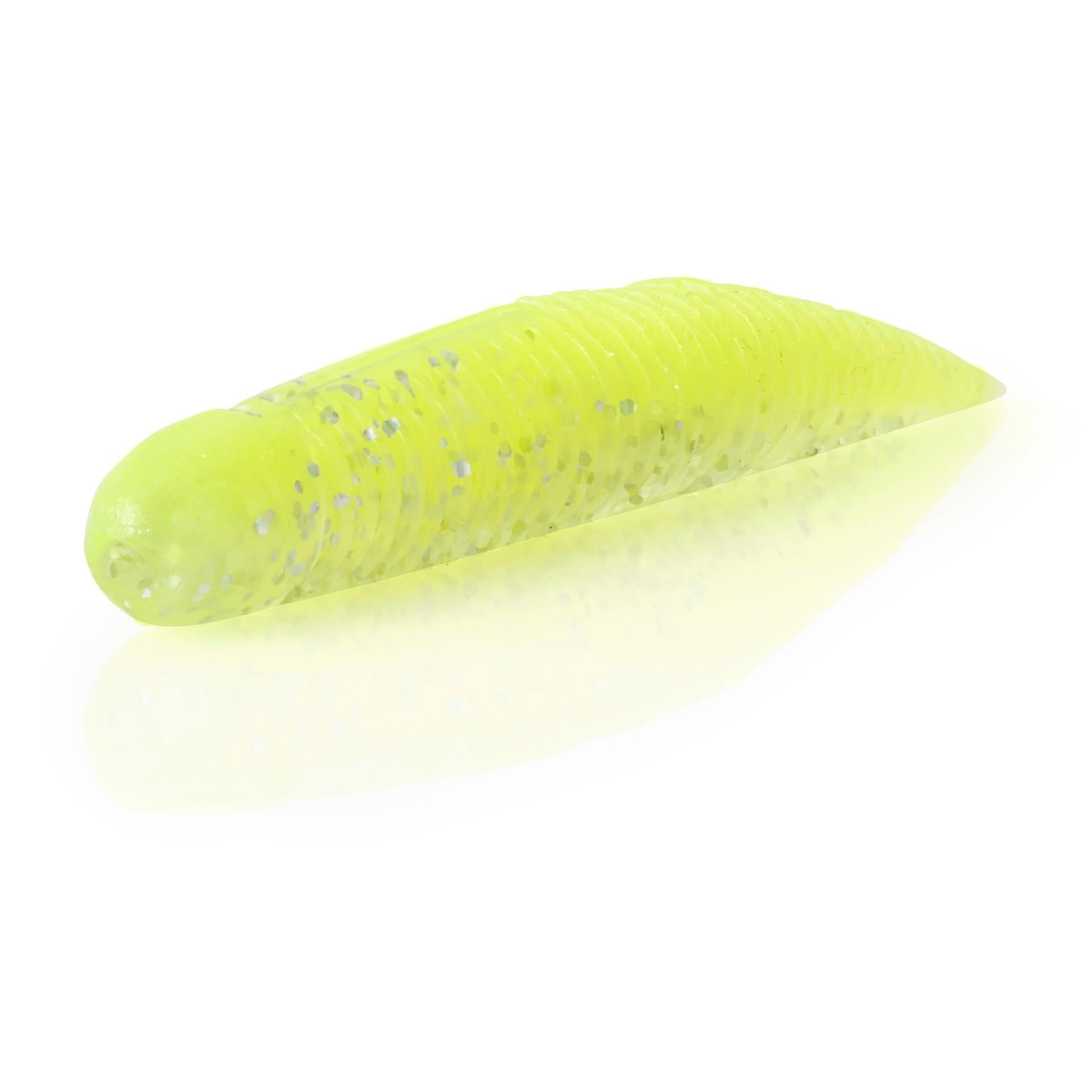 Savage Gear Ned Dragontail Slug - 3in