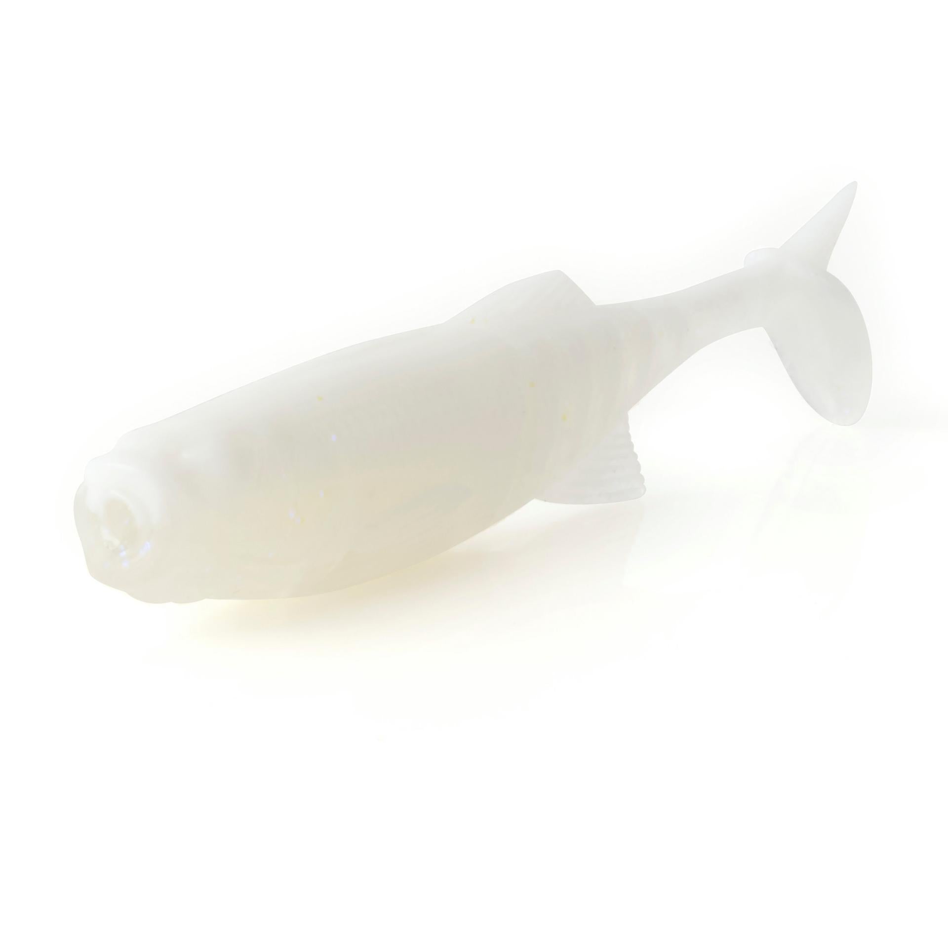 Toughtec NED Minnow | Savage Gear®