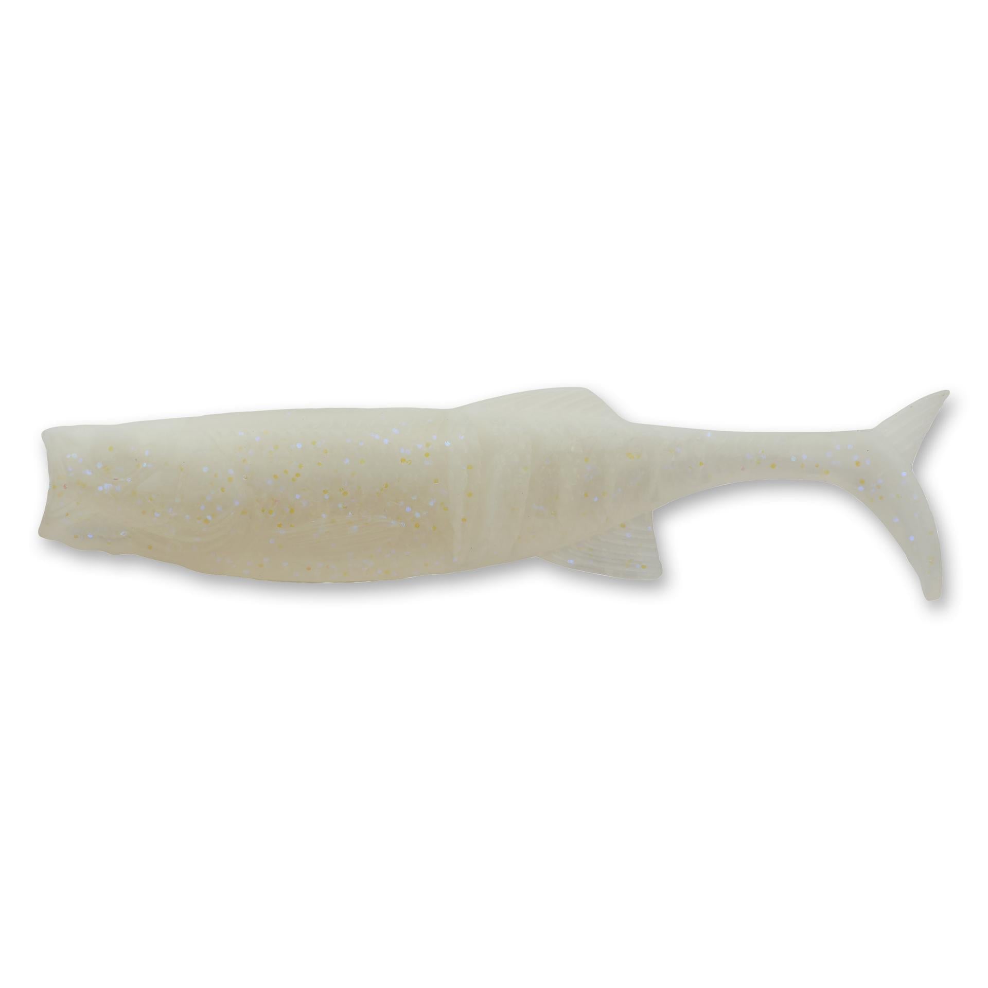 Toughtec NED Minnow | Savage Gear®