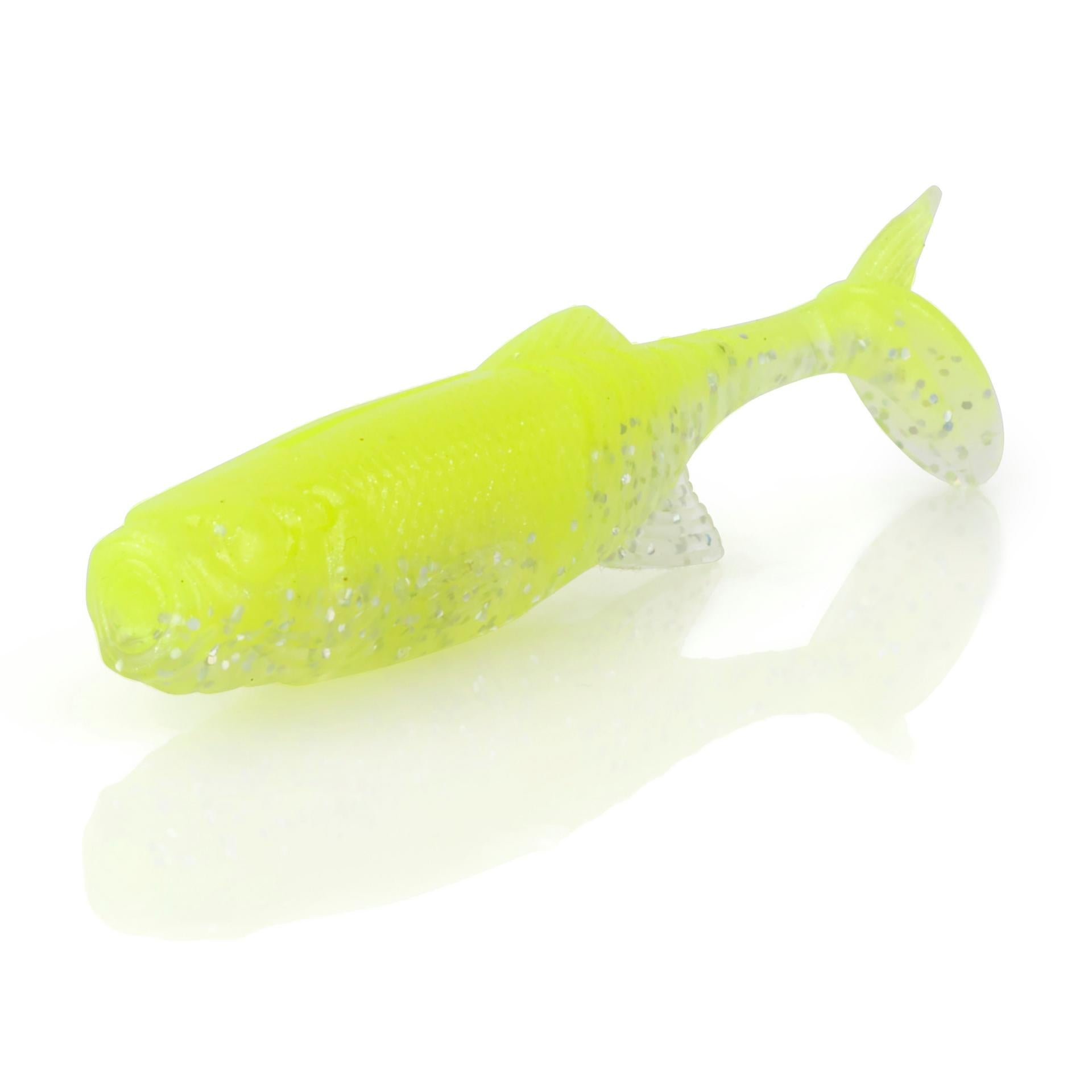 Toughtec NED Minnow | Savage Gear®