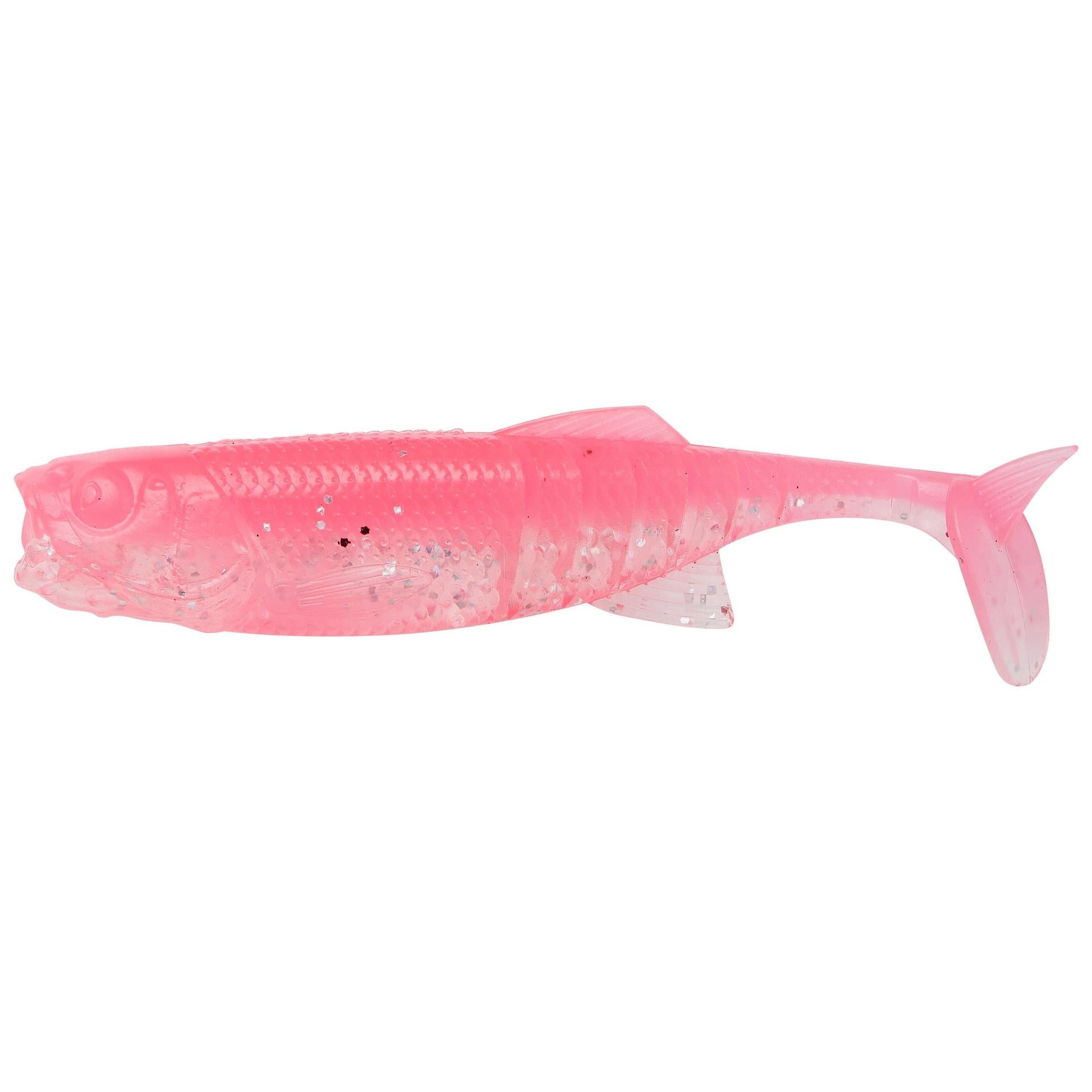 Toughtec NED Minnow | Savage Gear®