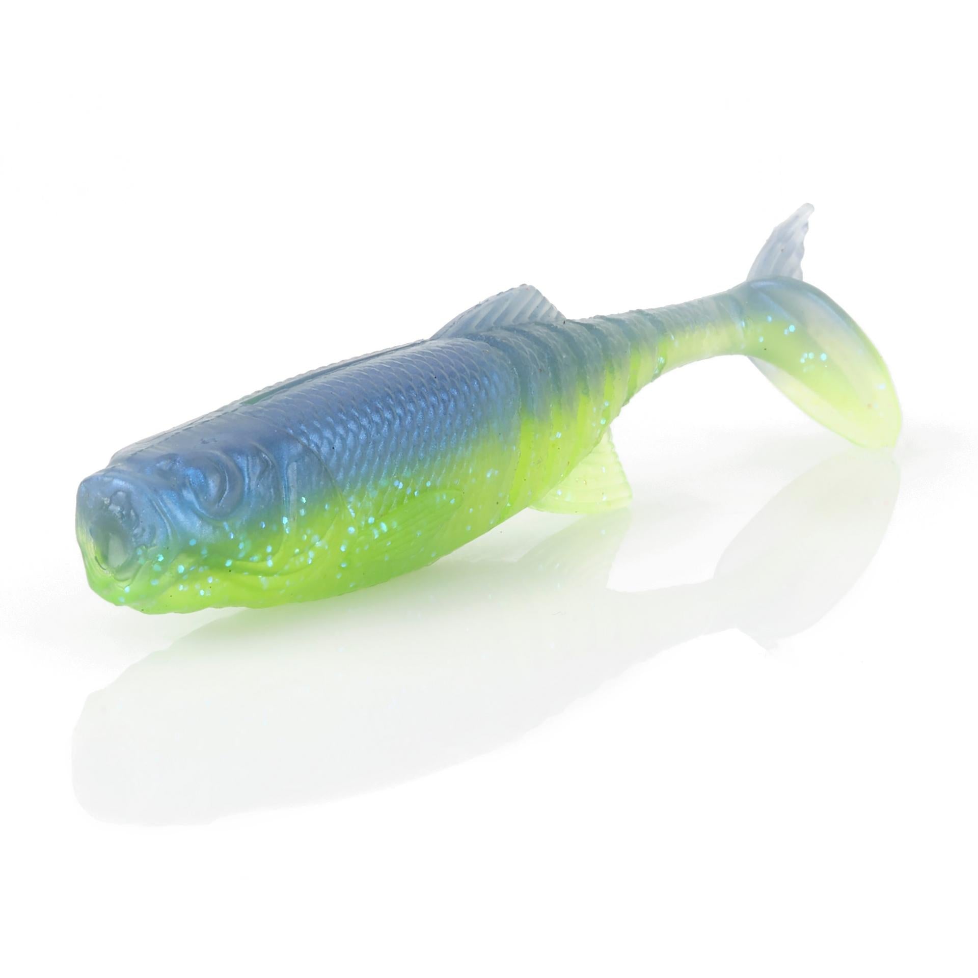 Toughtec NED Minnow | Savage Gear®