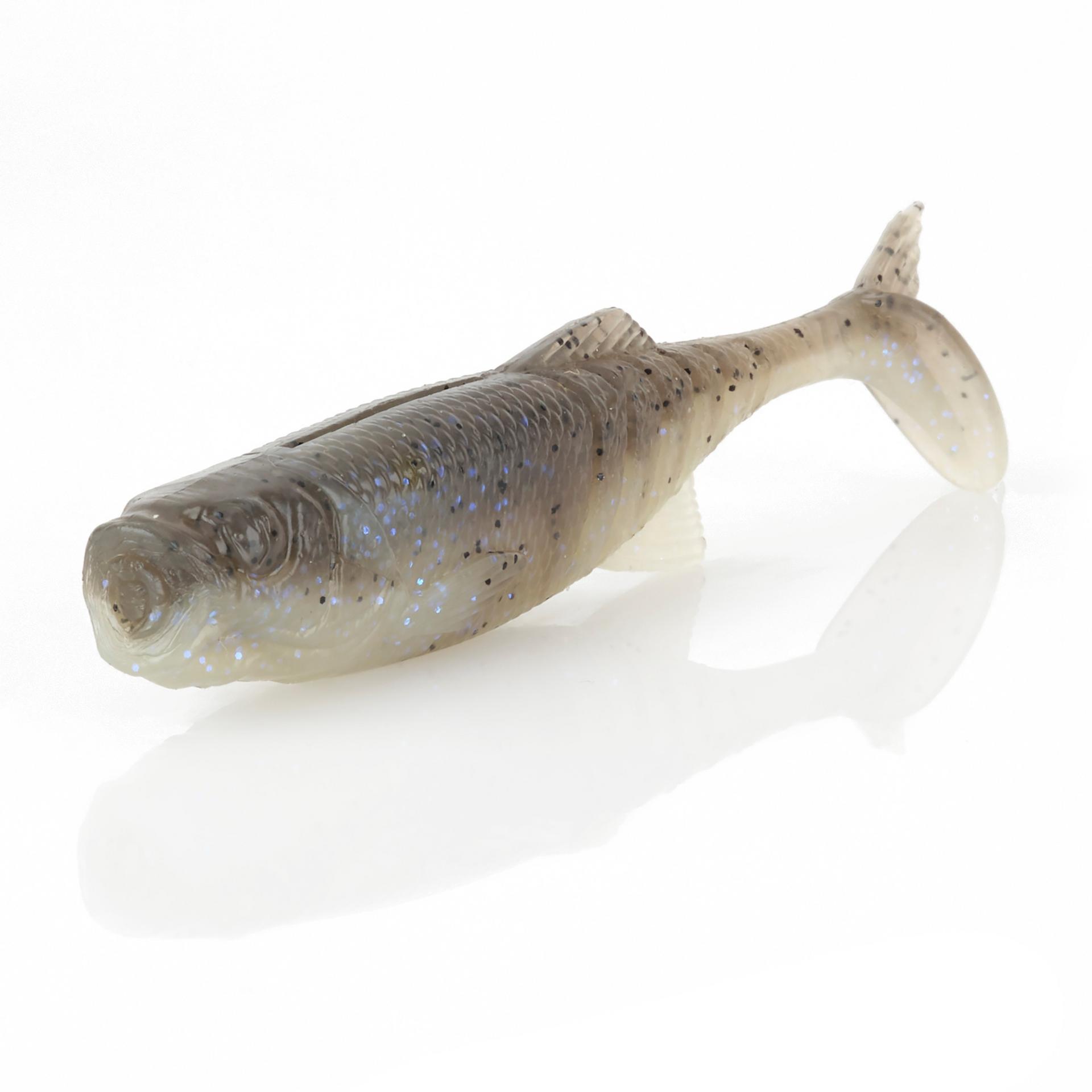 Toughtec NED Minnow | Savage Gear®