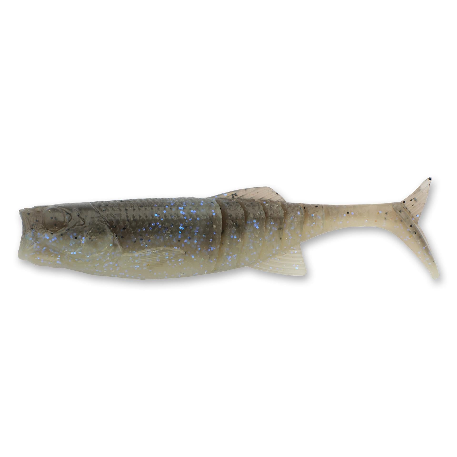 Toughtec NED Minnow | Savage Gear®