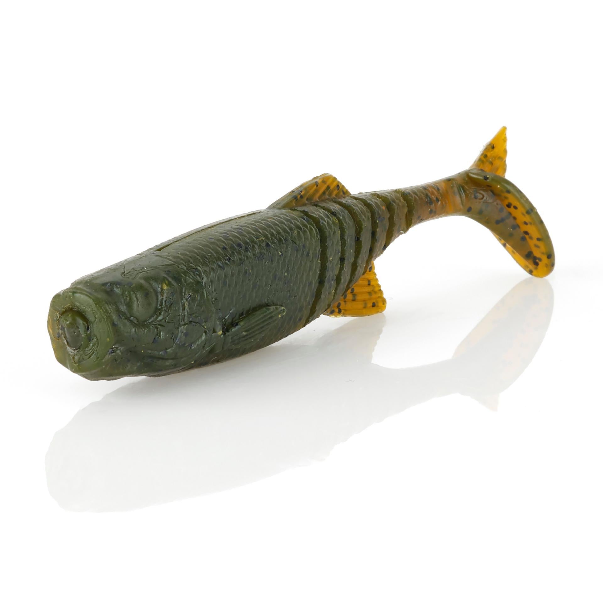 Toughtec NED Minnow | Savage Gear®
