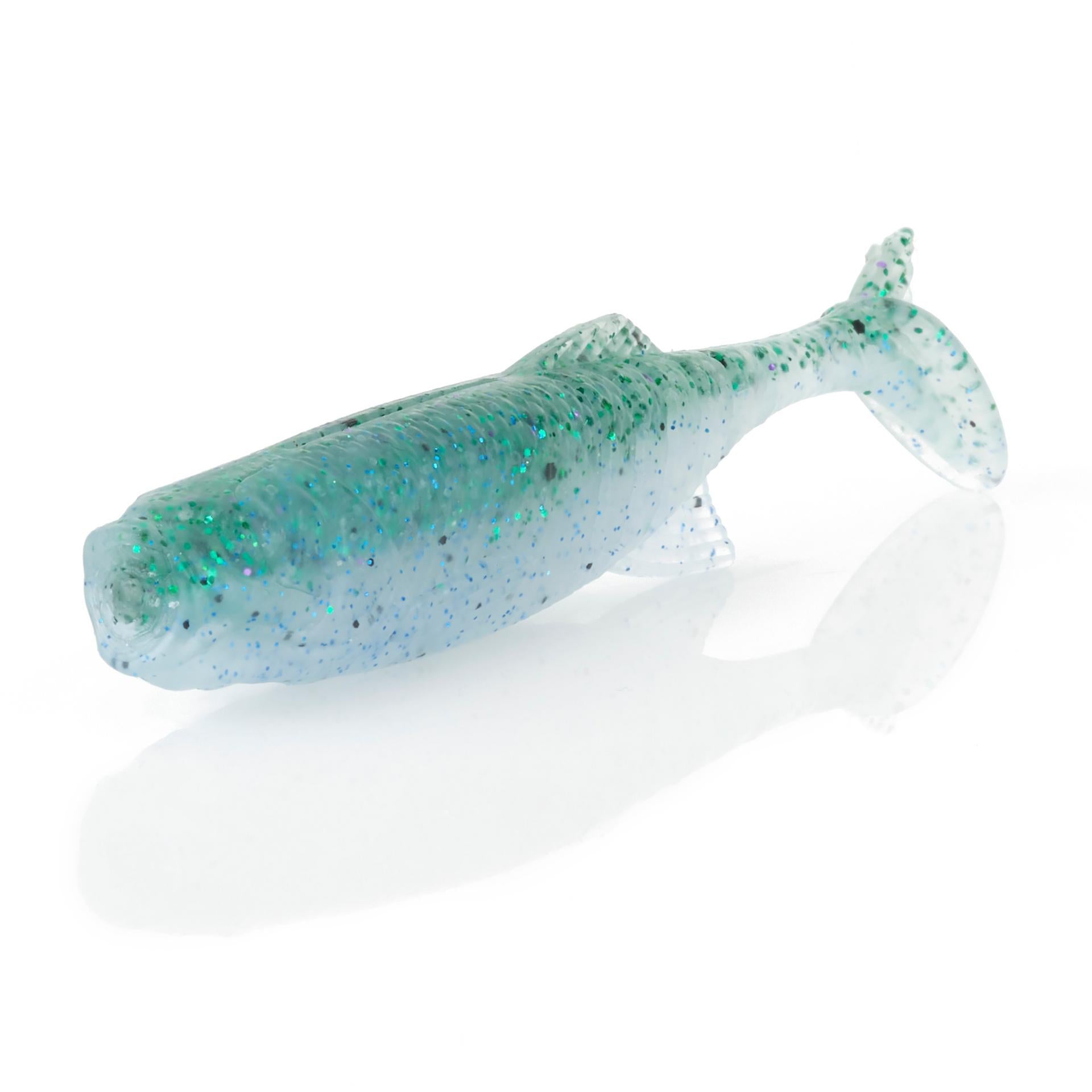Toughtec NED Minnow | Savage Gear®