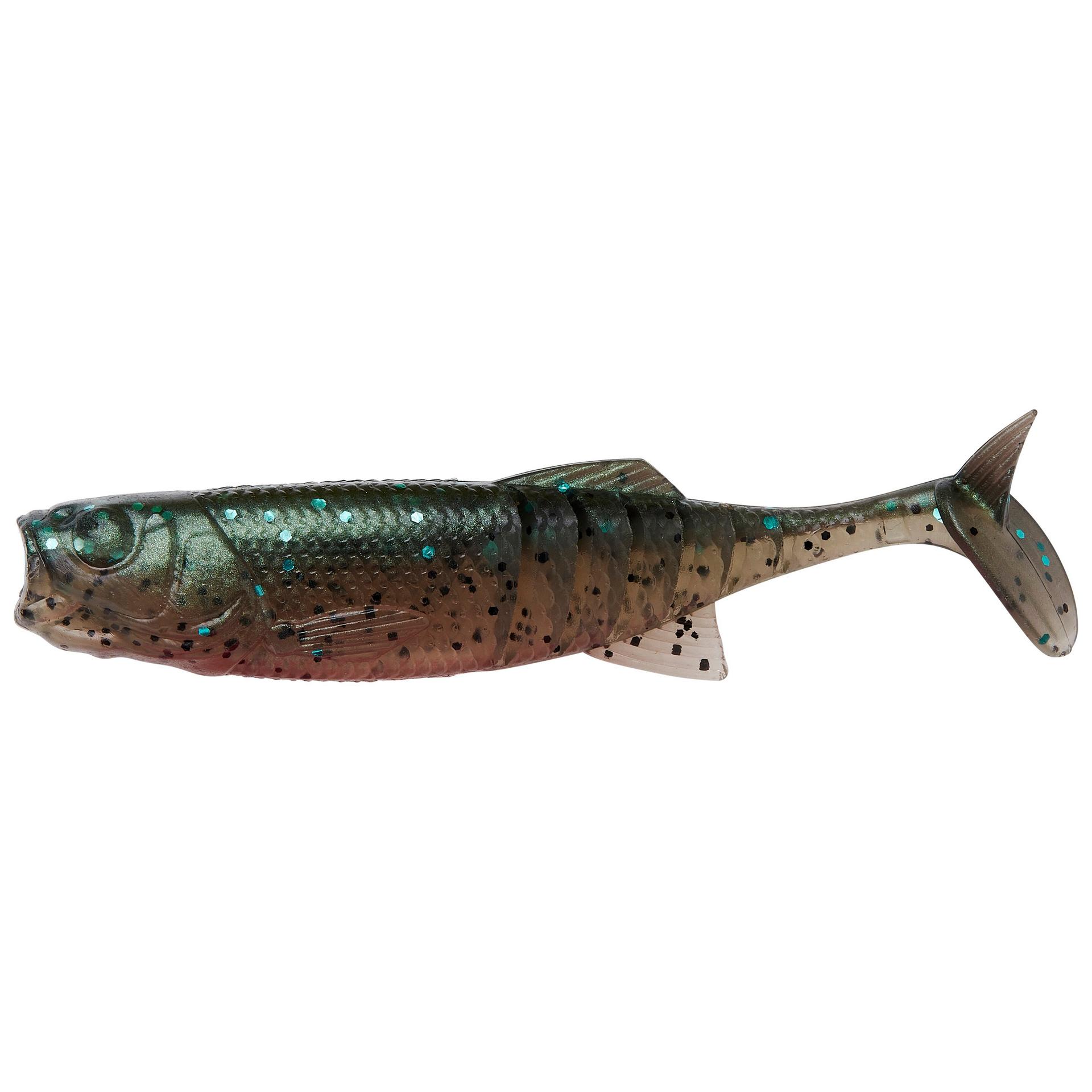 Toughtec NED Minnow | Savage Gear®