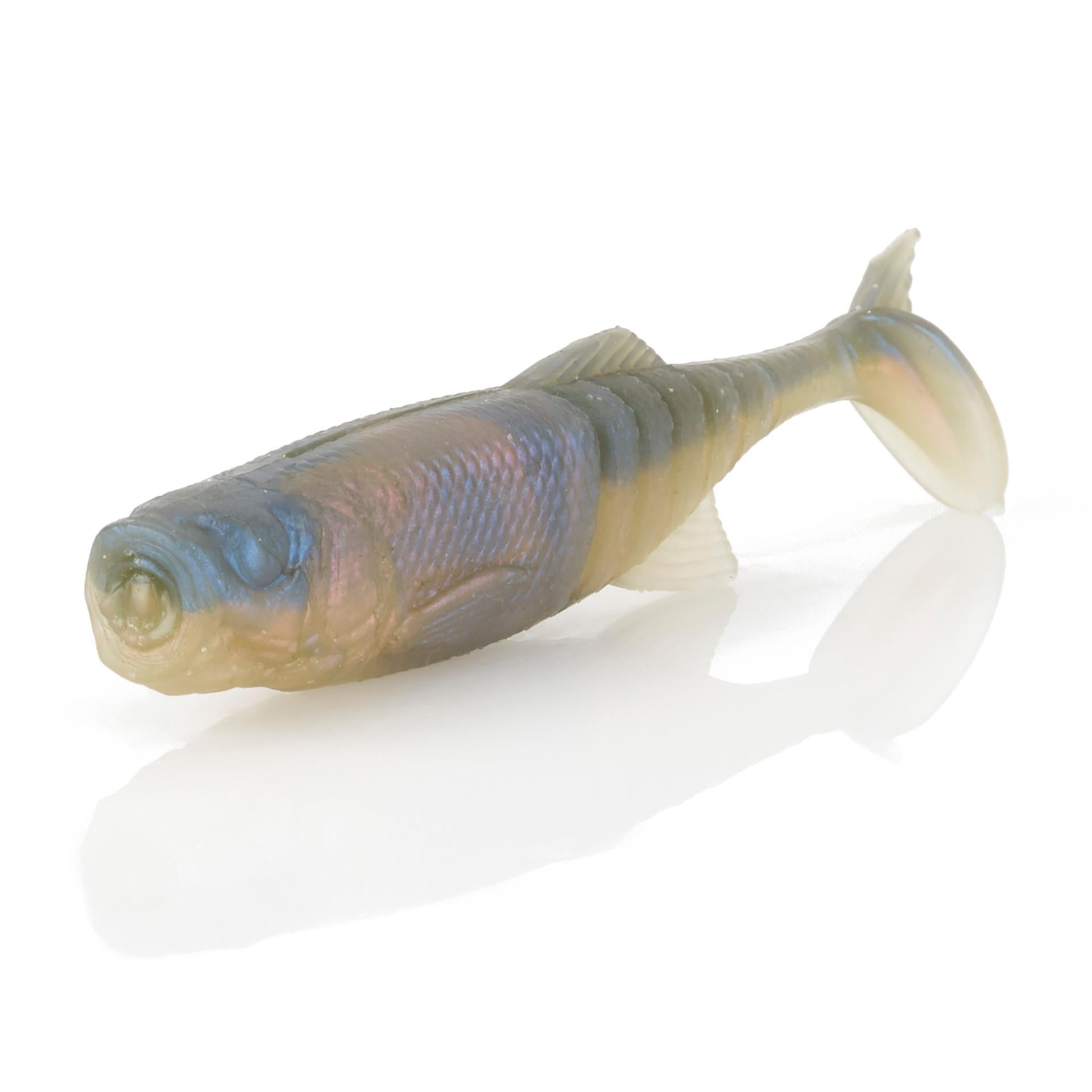 Toughtec NED Minnow | Savage Gear®