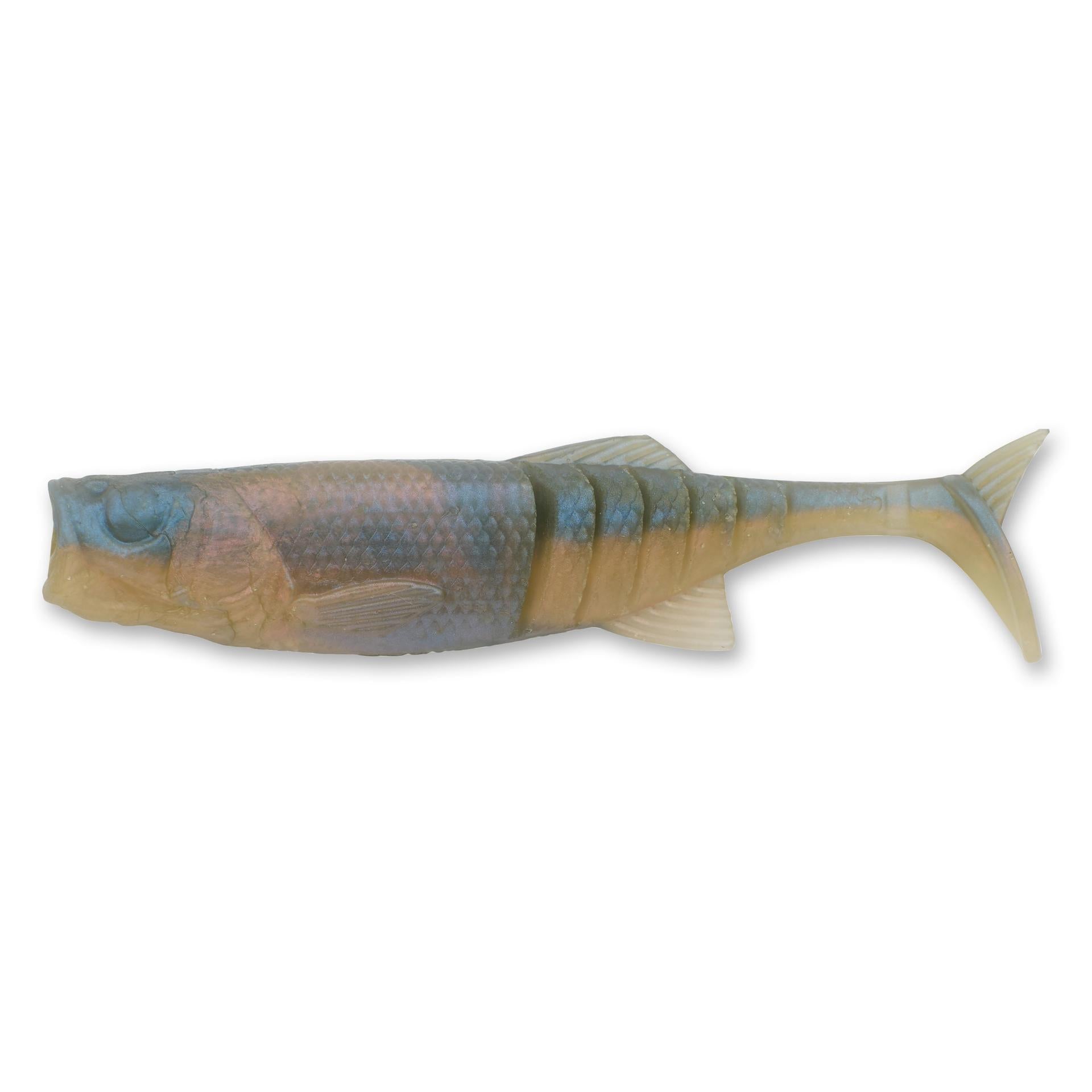 Toughtec NED Minnow | Savage Gear®