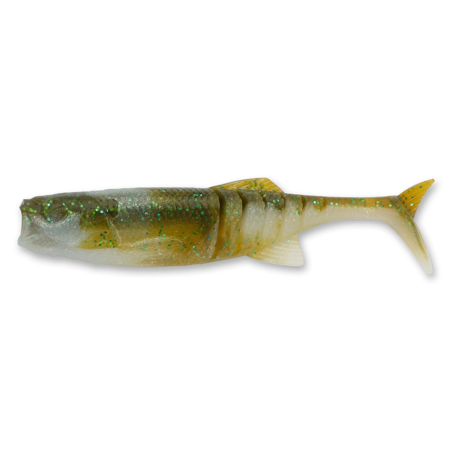 Toughtec NED Minnow | Savage Gear®