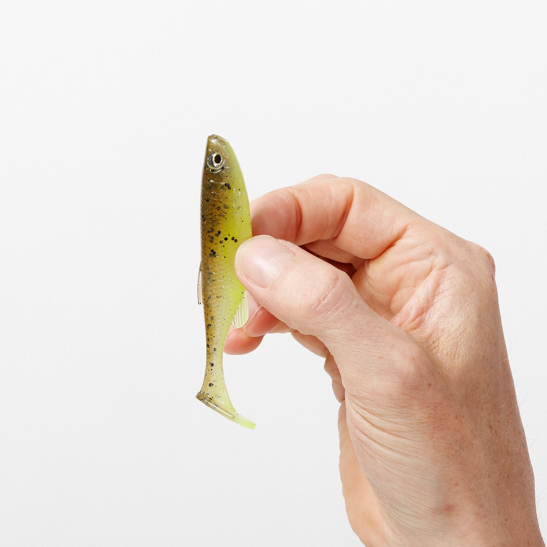 Fat T-Tail Minnow | Savage Gear®