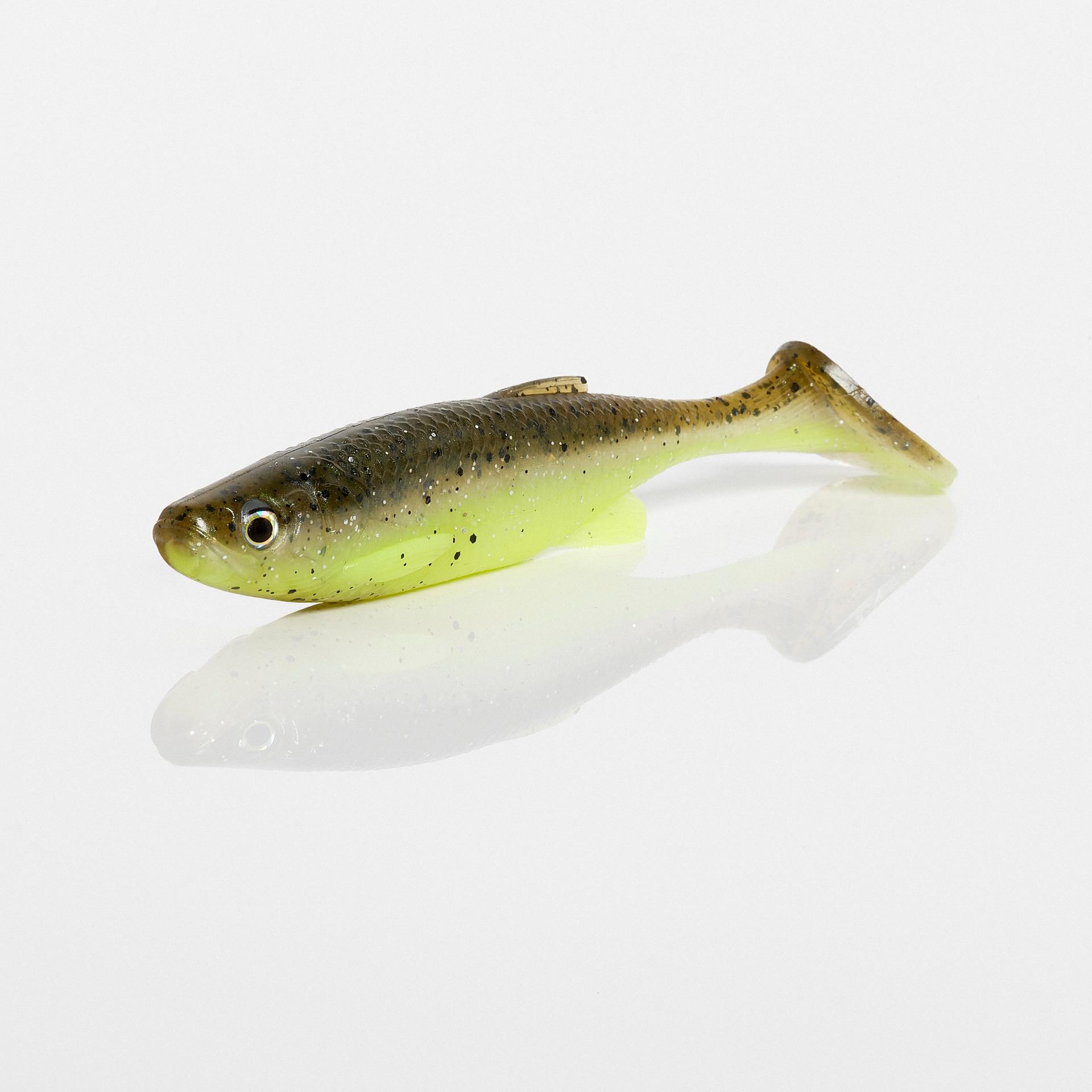 Fat T-Tail Minnow | Savage Gear®