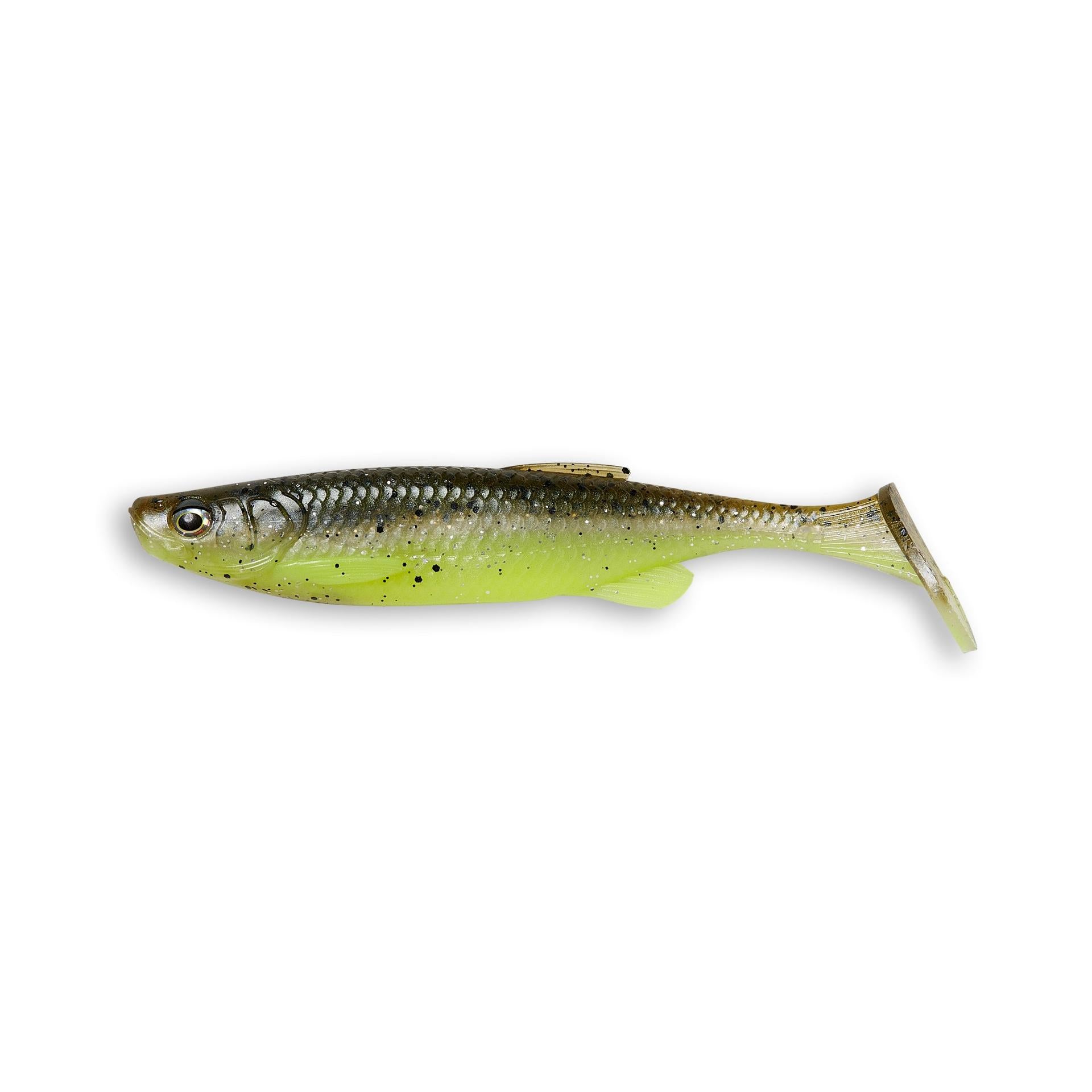 Fat T-Tail Minnow | Savage Gear®