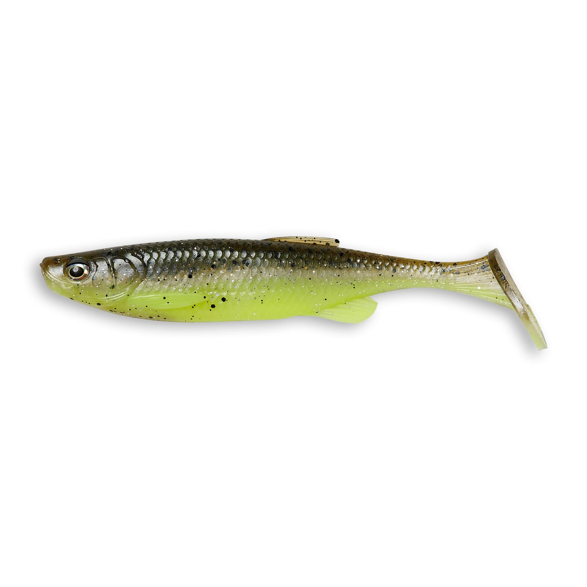 Fat T-Tail Minnow | Savage Gear®