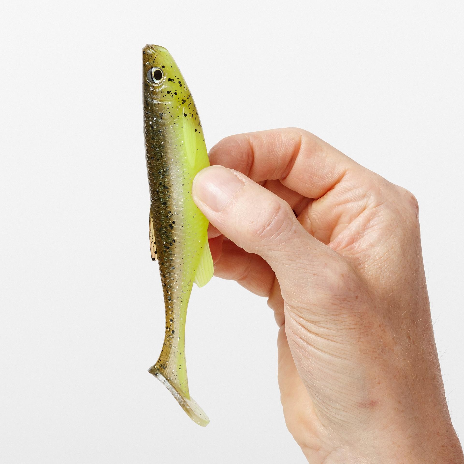 Fat T-Tail Minnow | Savage Gear®