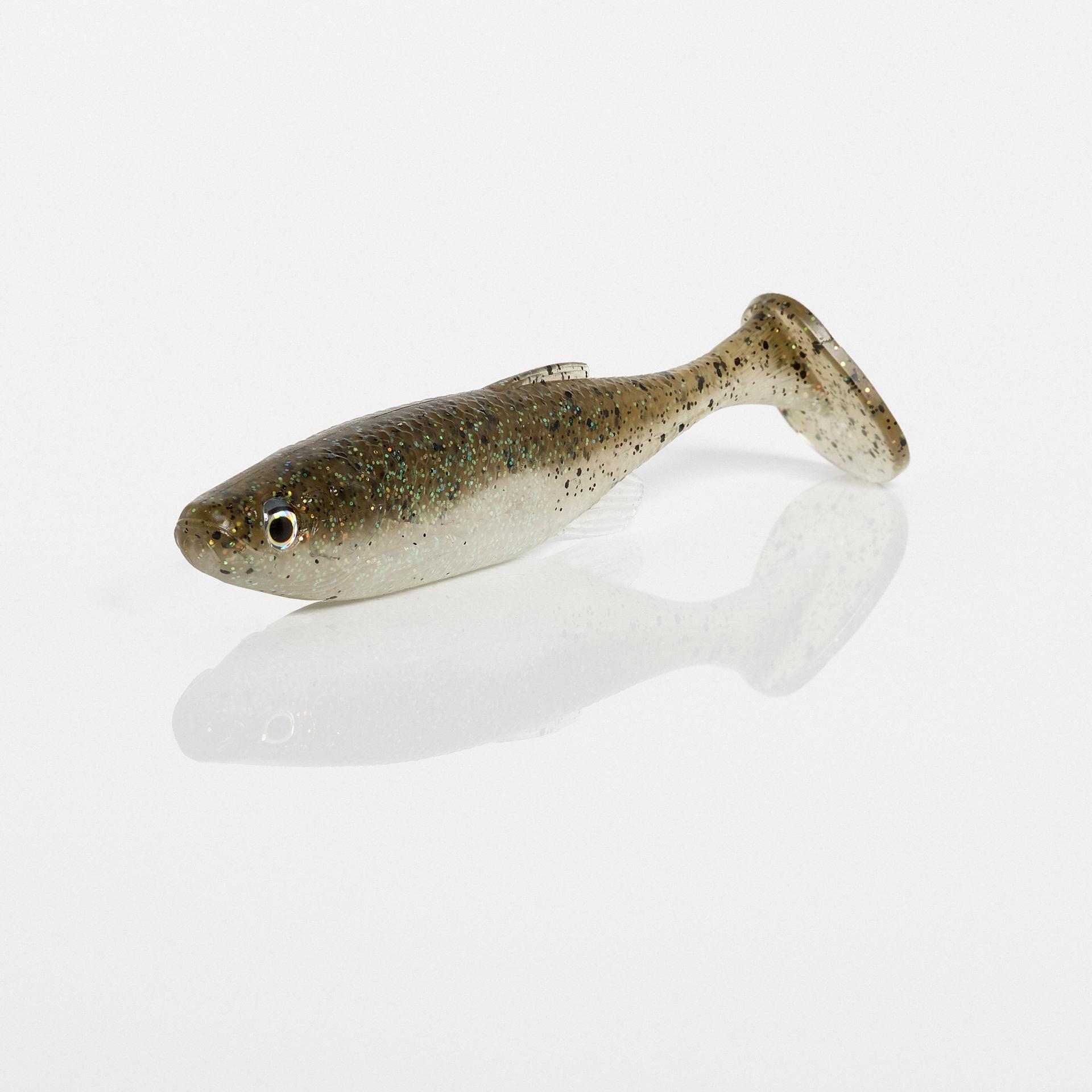 Fat T-Tail Minnow | Savage Gear®