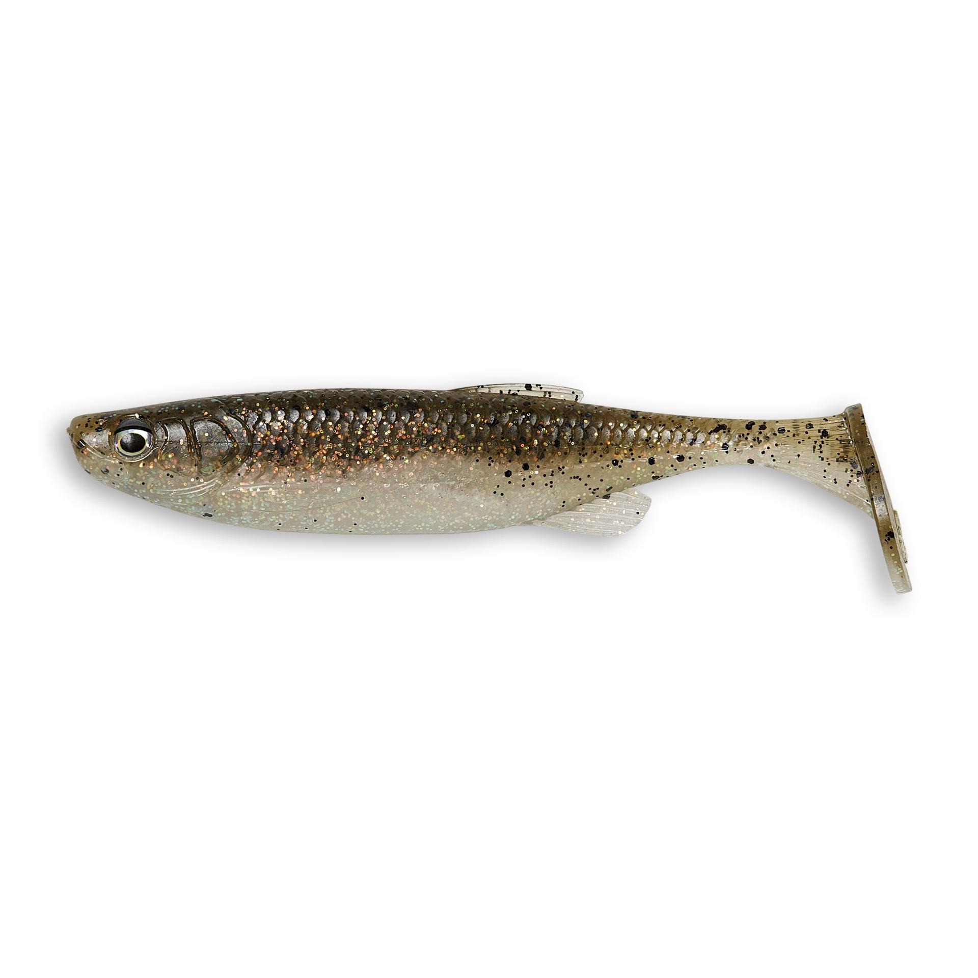 Fat T-Tail Minnow | Savage Gear®