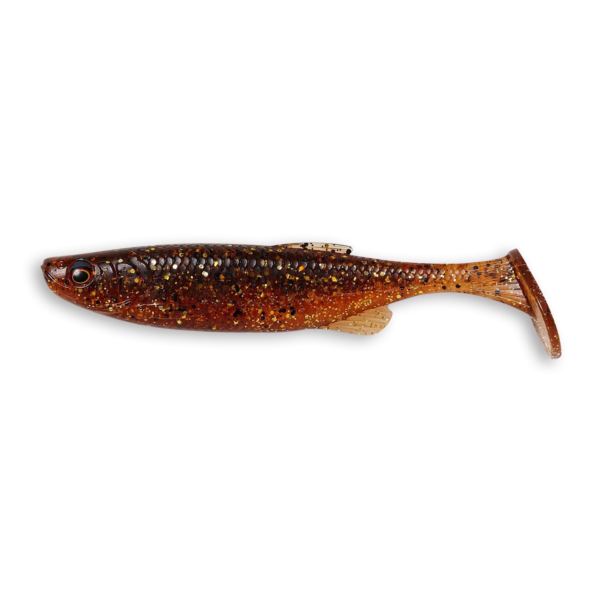 Fat T-Tail Minnow | Savage Gear®