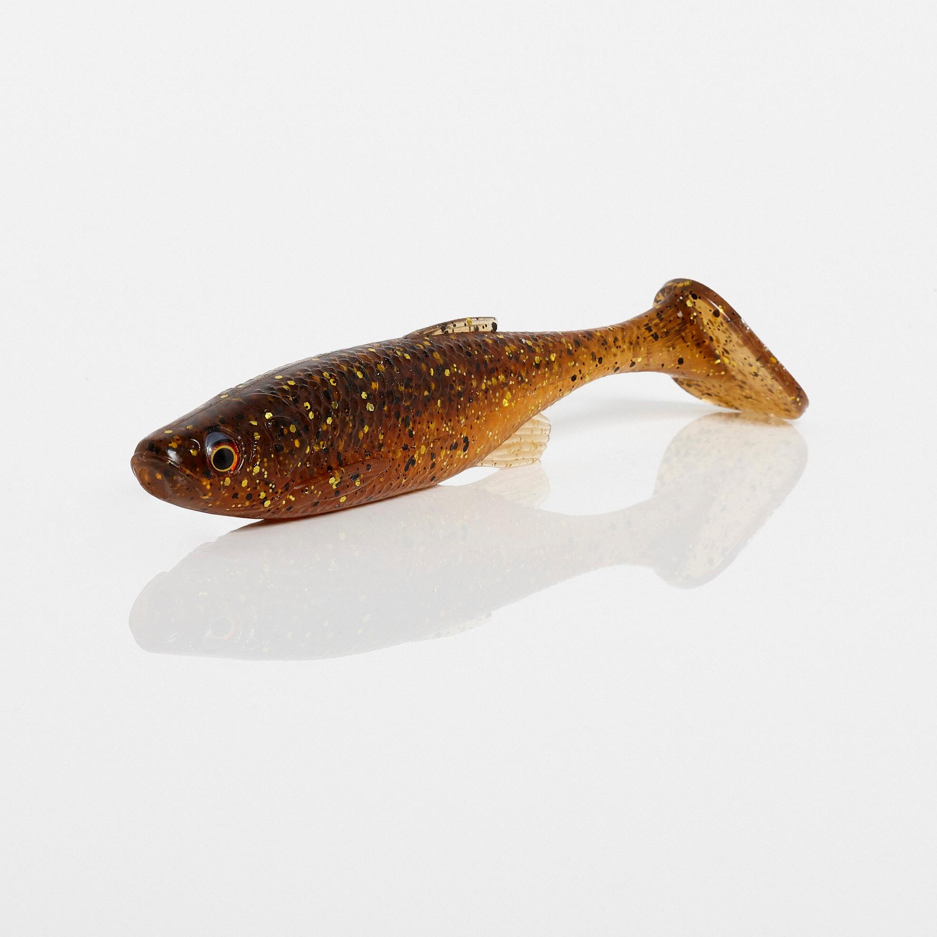 Fat T-Tail Minnow | Savage Gear®