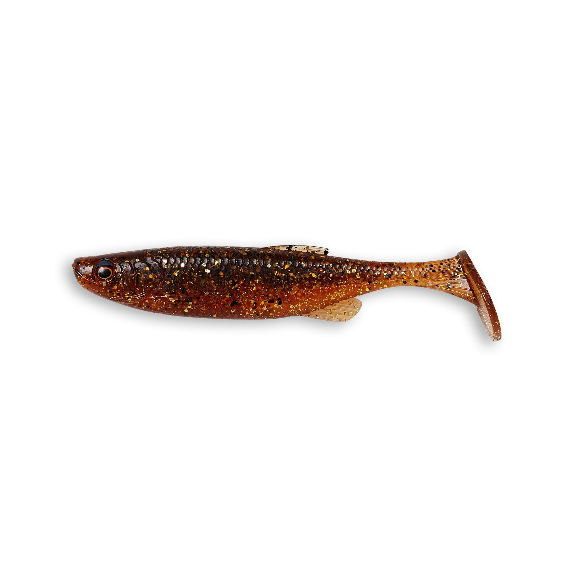 Fat T-Tail Minnow | Savage Gear®