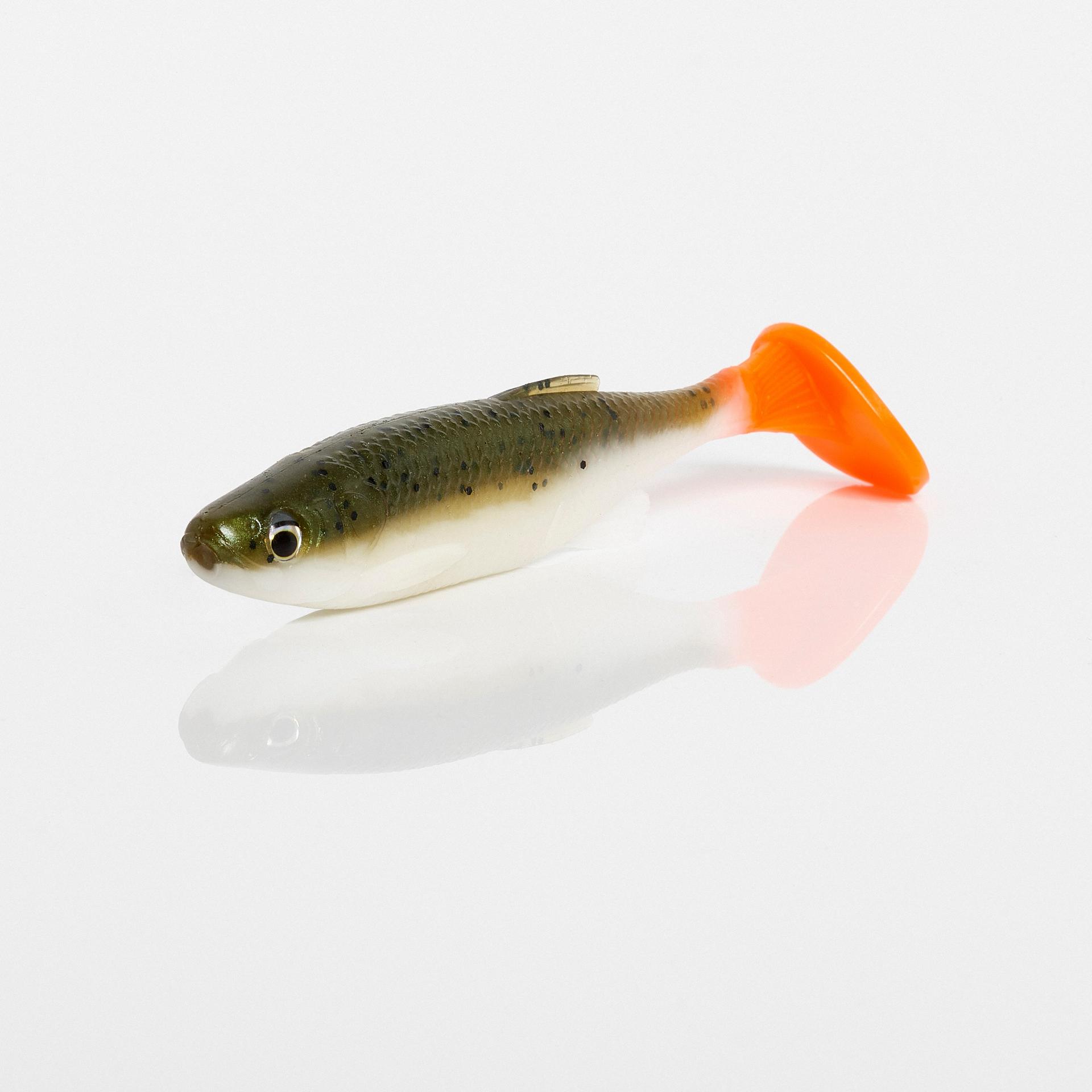 Fat T-Tail Minnow | Savage Gear®