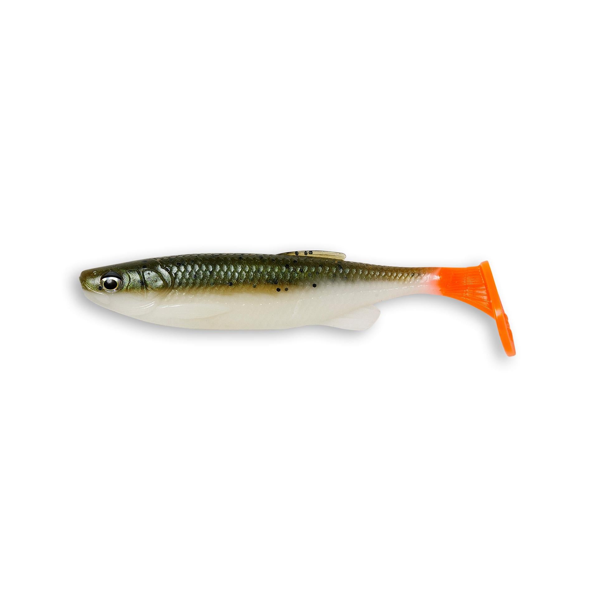 Fat T-Tail Minnow | Savage Gear®
