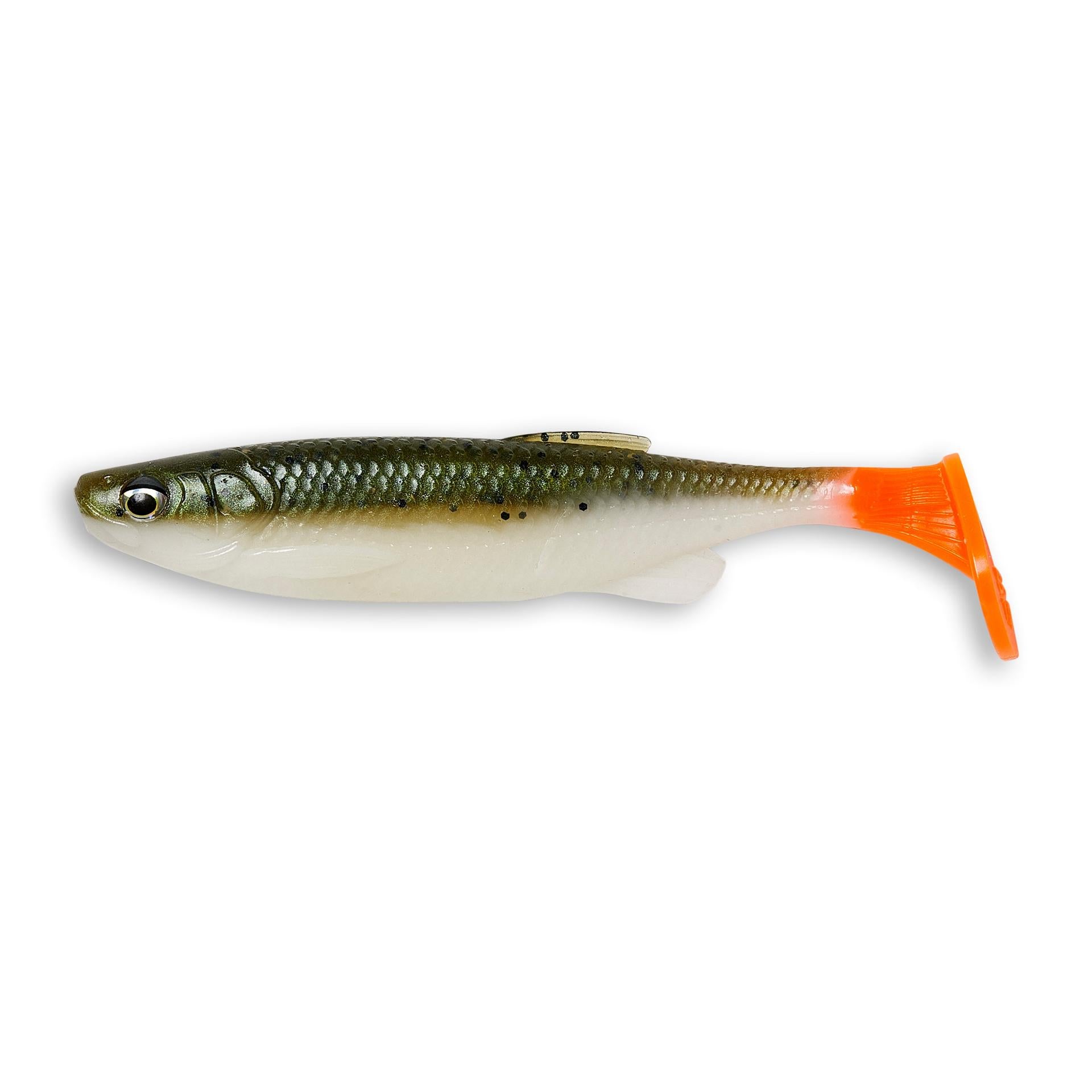 Fat T-Tail Minnow | Savage Gear®