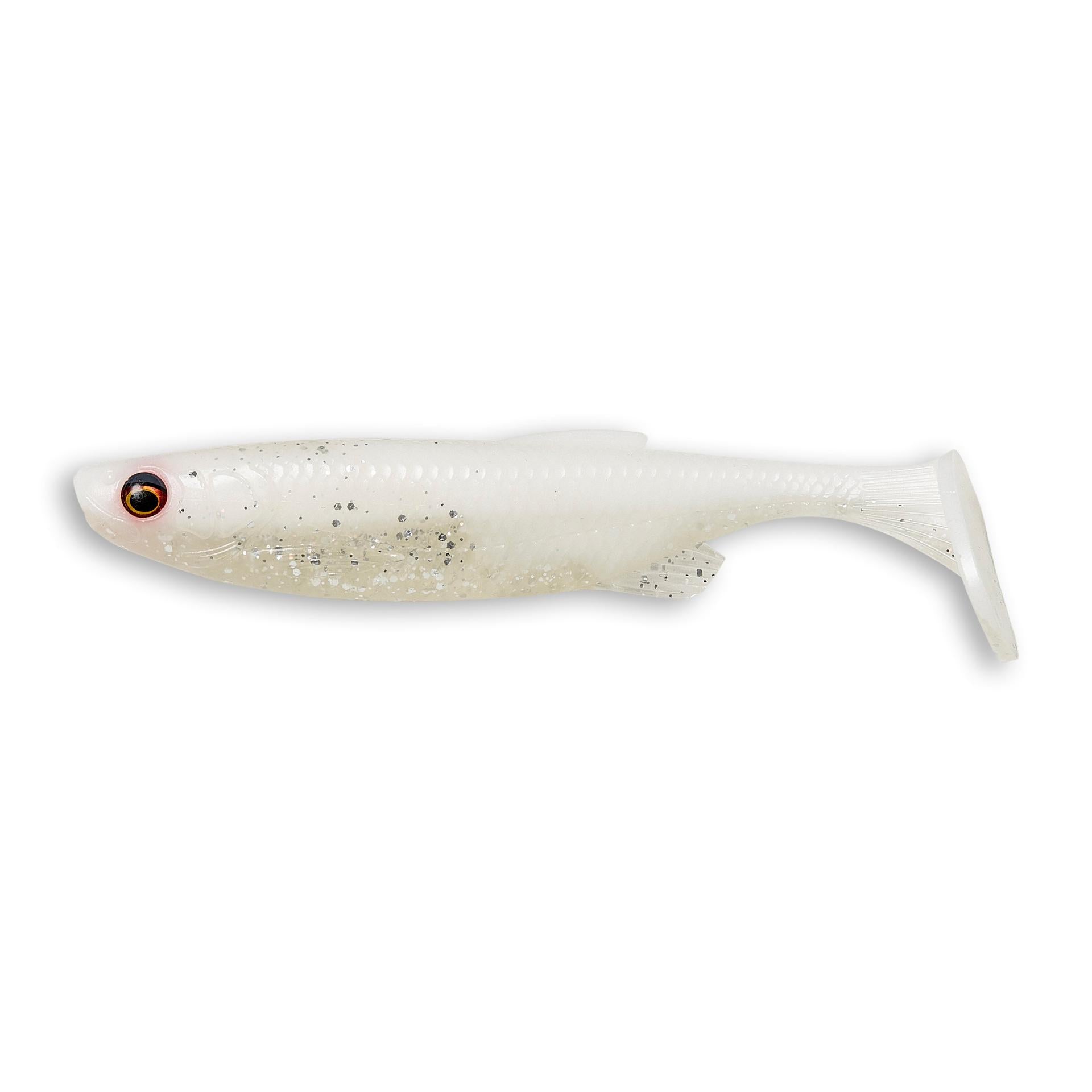Fat T-Tail Minnow | Savage Gear®