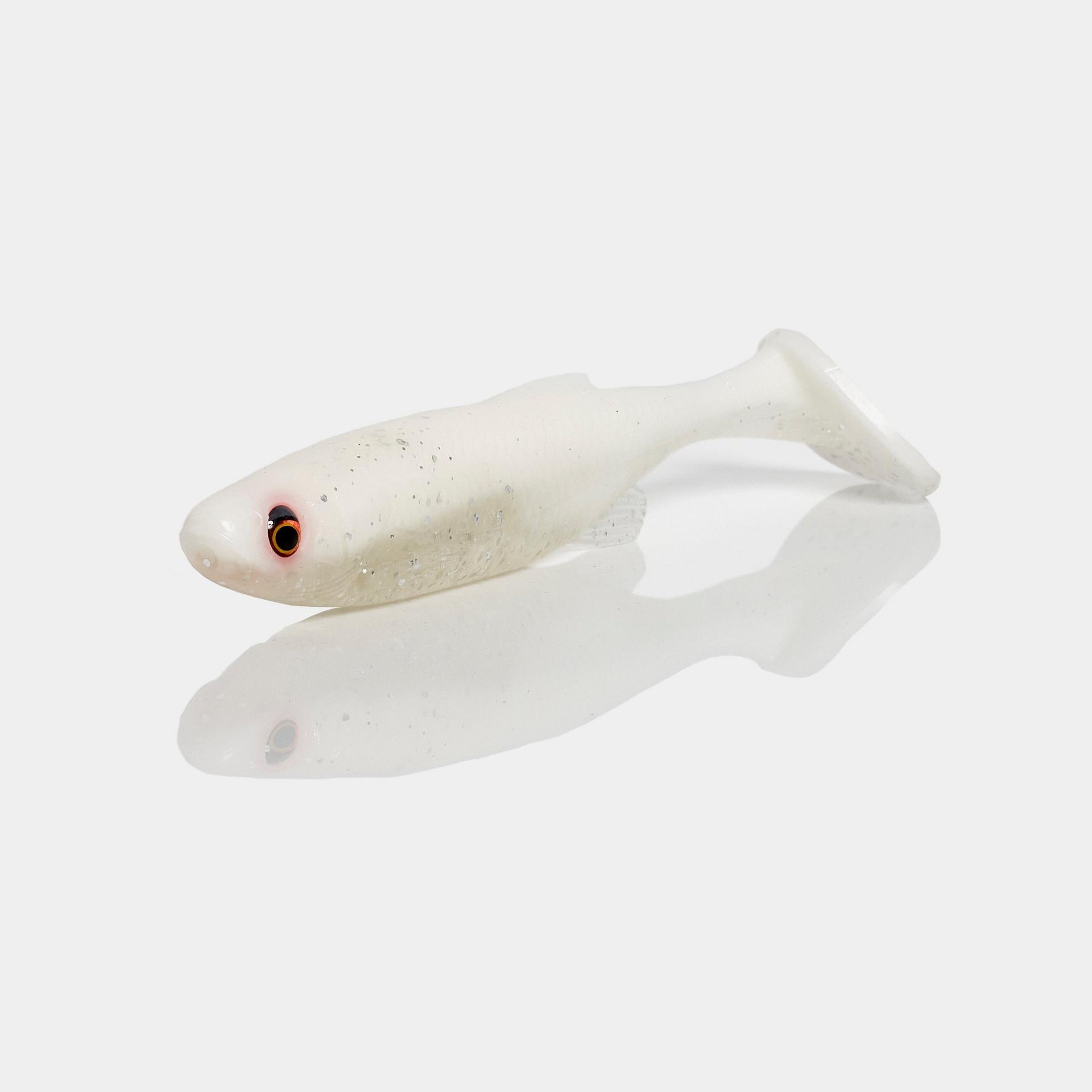 Fat T-Tail Minnow | Savage Gear®