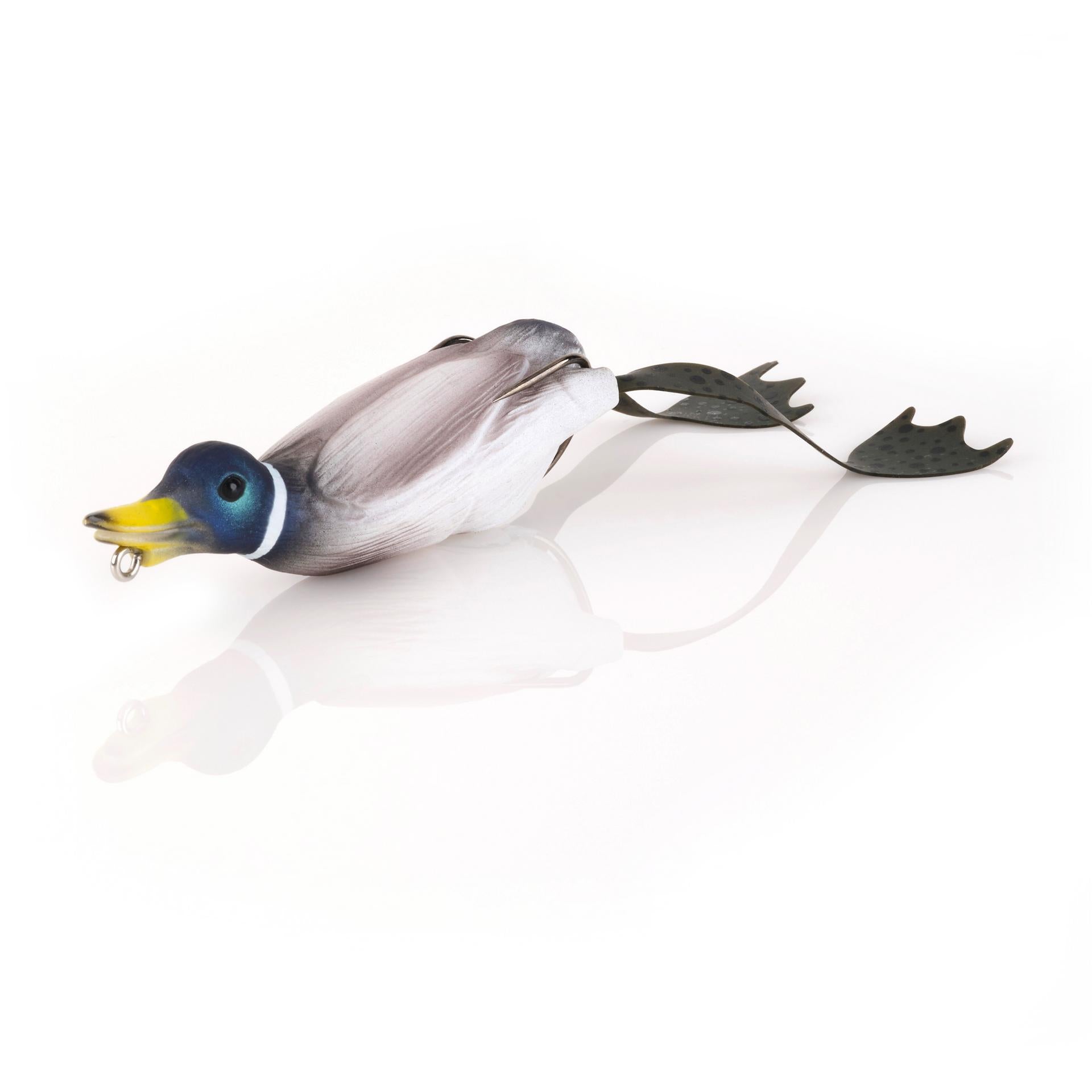 Savage Gear 3D Hollow Body Fruck - Mallard