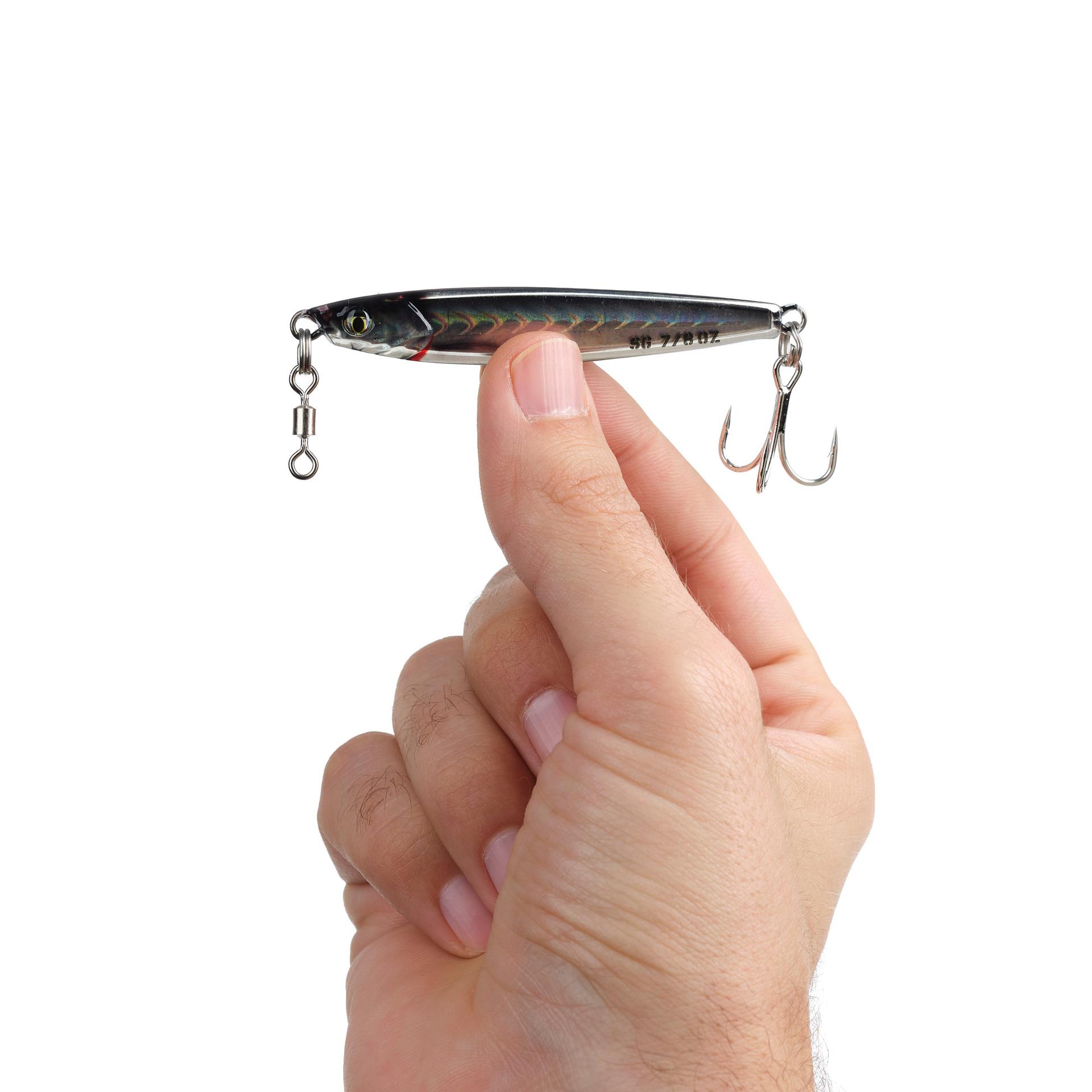 Glass Minnow | Savage Gear®