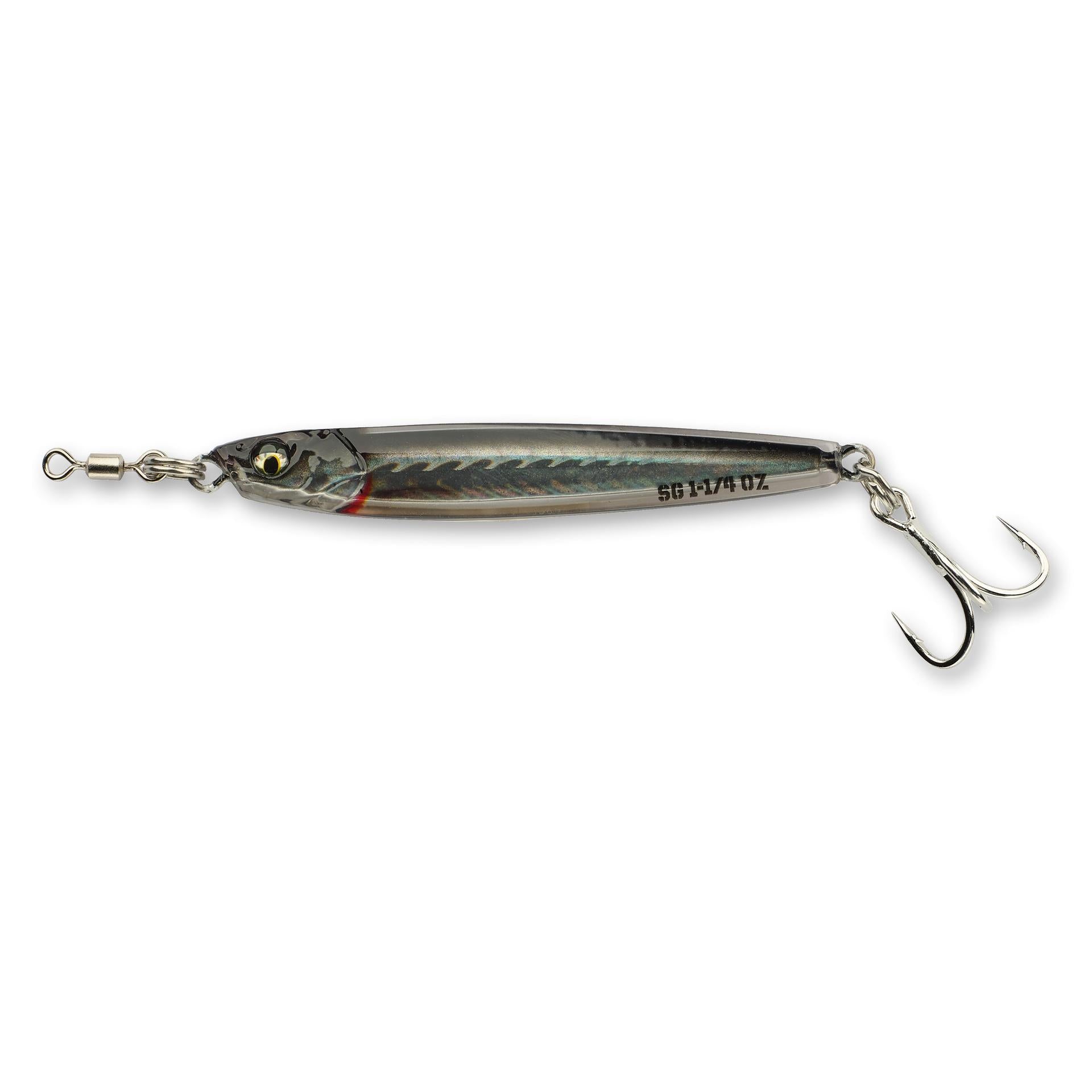 Glass Minnow | Savage Gear®
