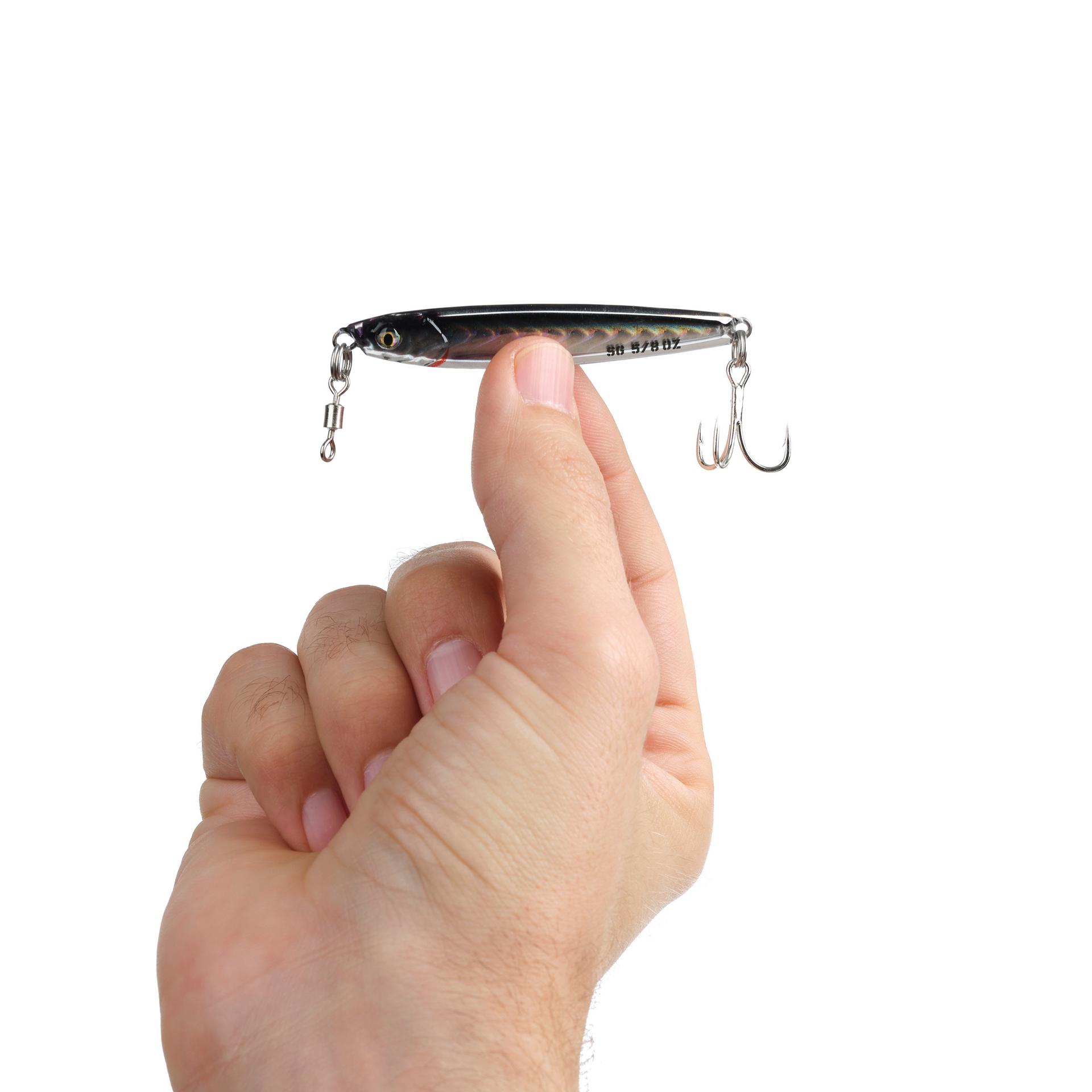 Glass Minnow | Savage Gear®