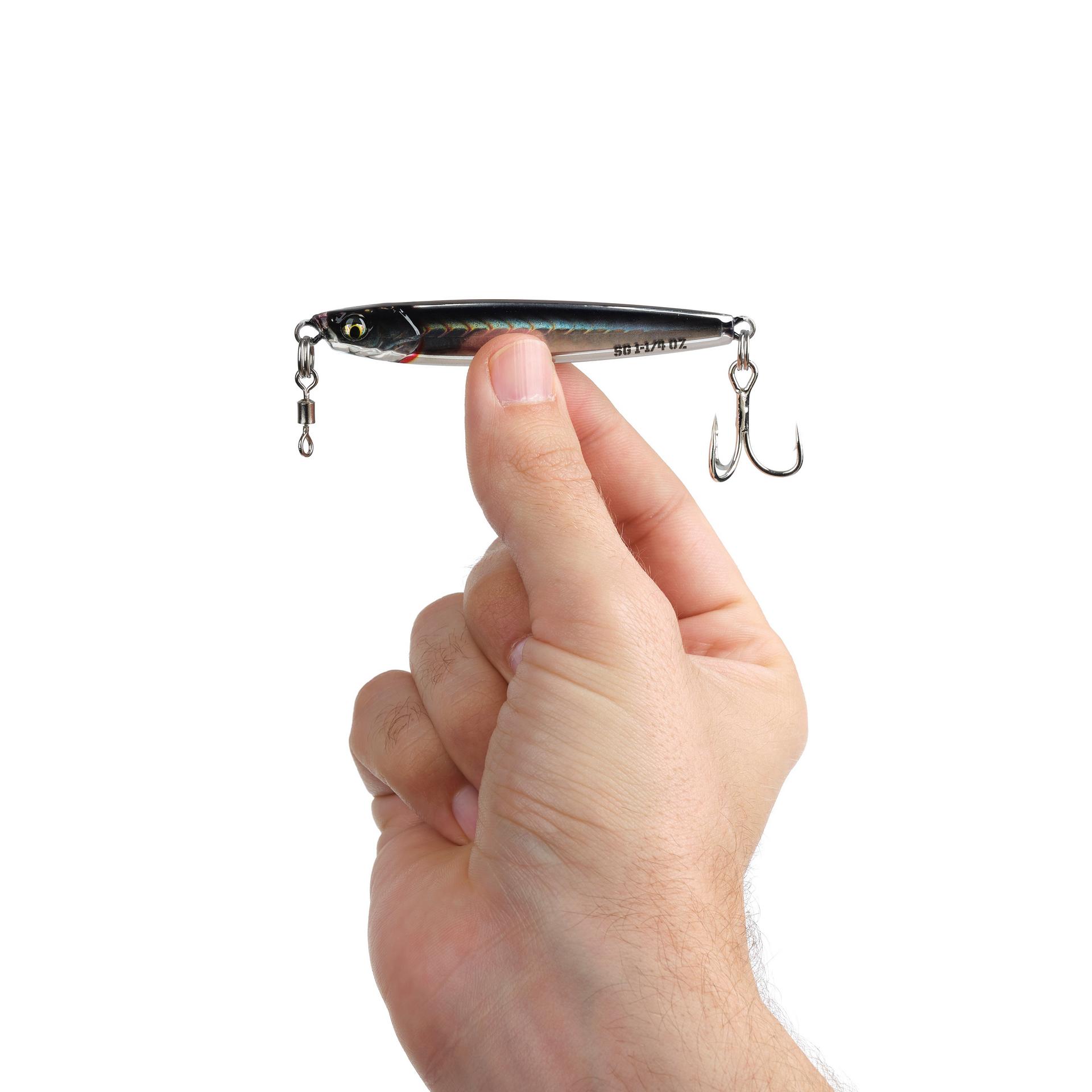 Glass Minnow | Savage Gear®