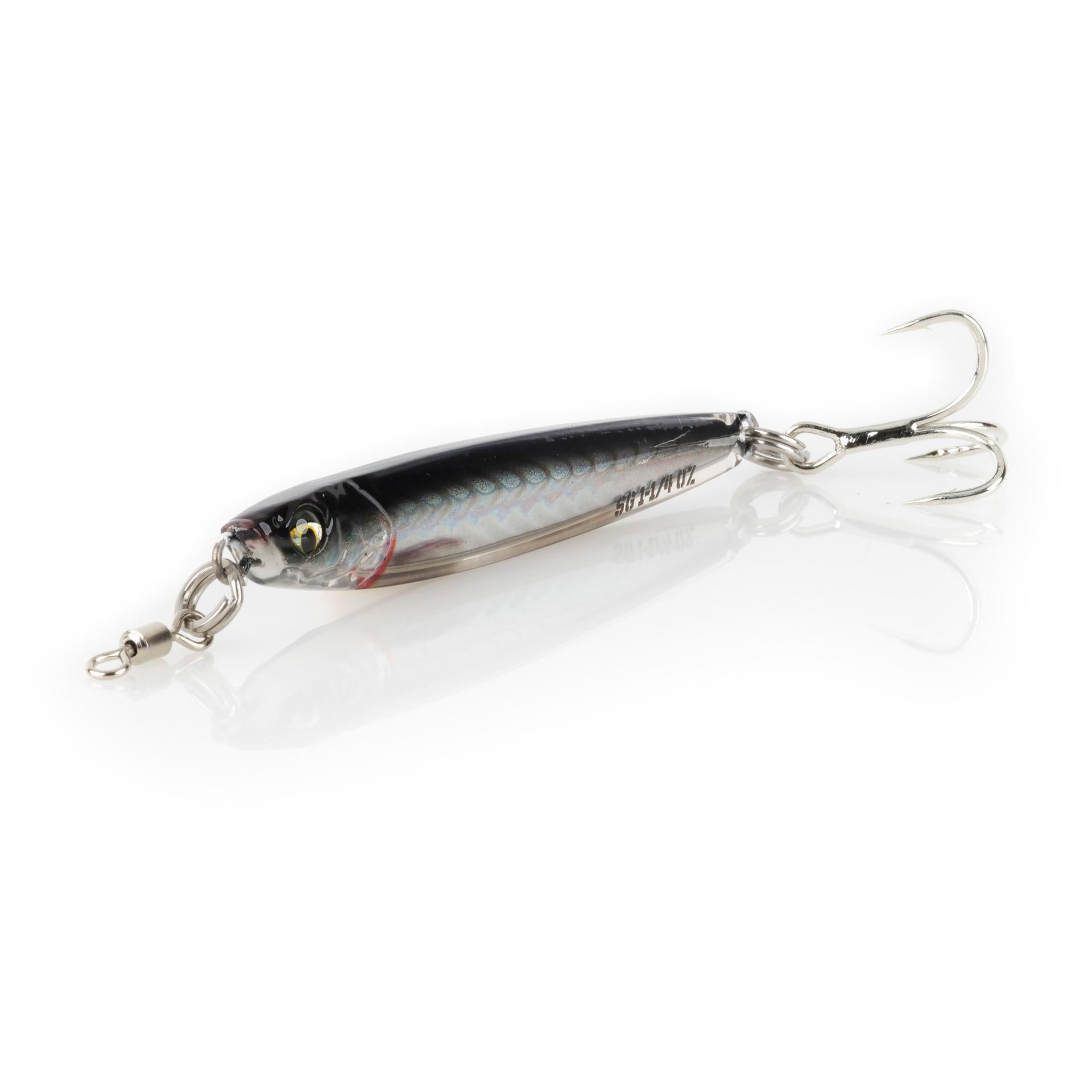 Glass Minnow | Savage Gear®