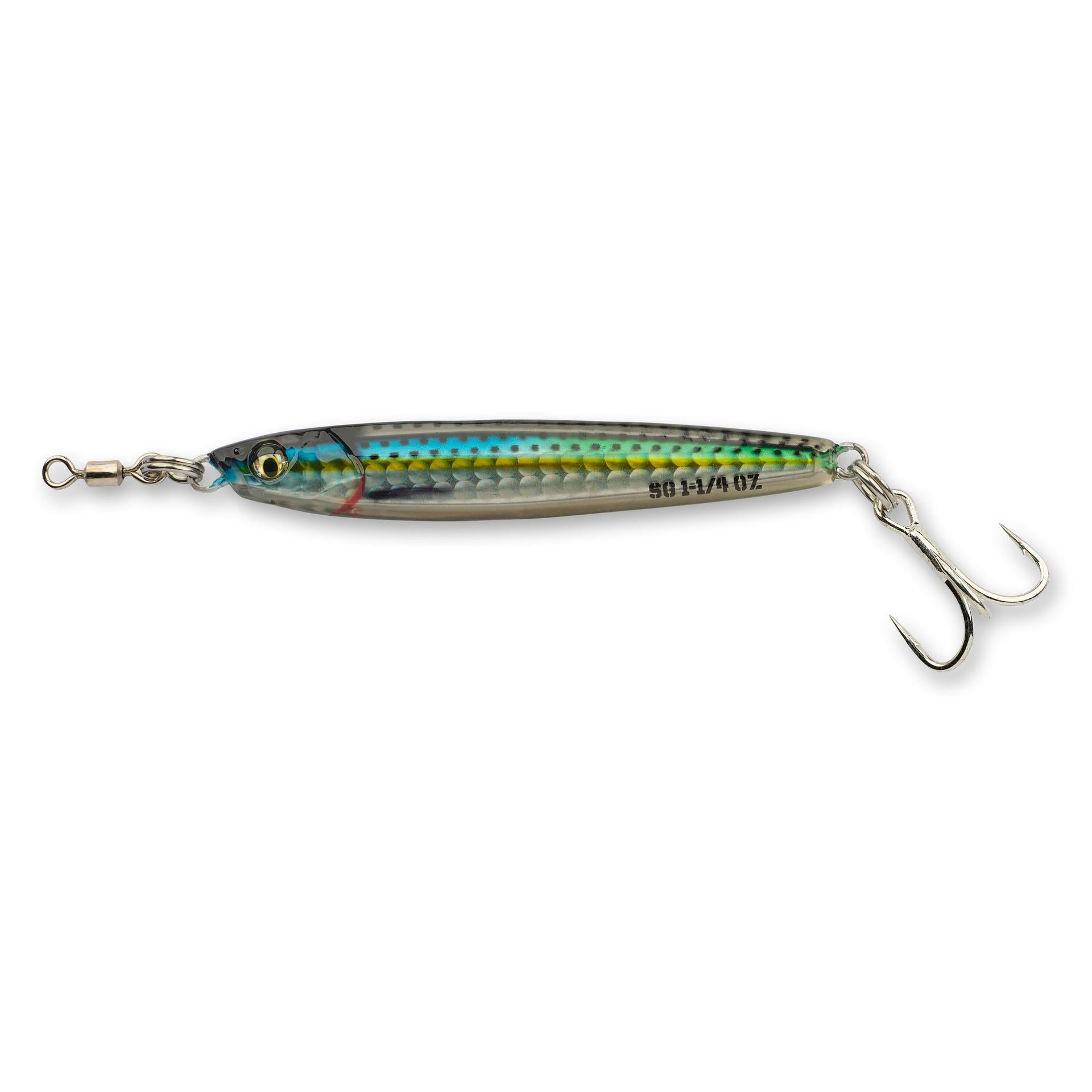 Glass Minnow | Savage Gear®