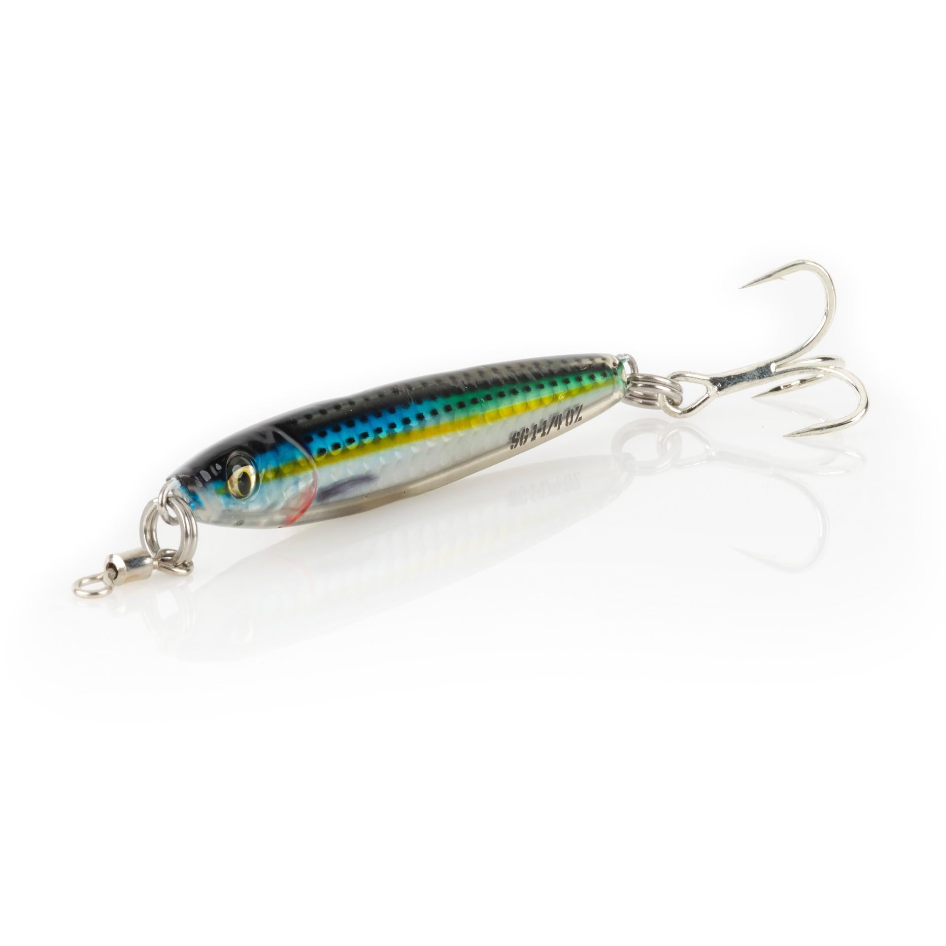 Glass Minnow | Savage Gear®