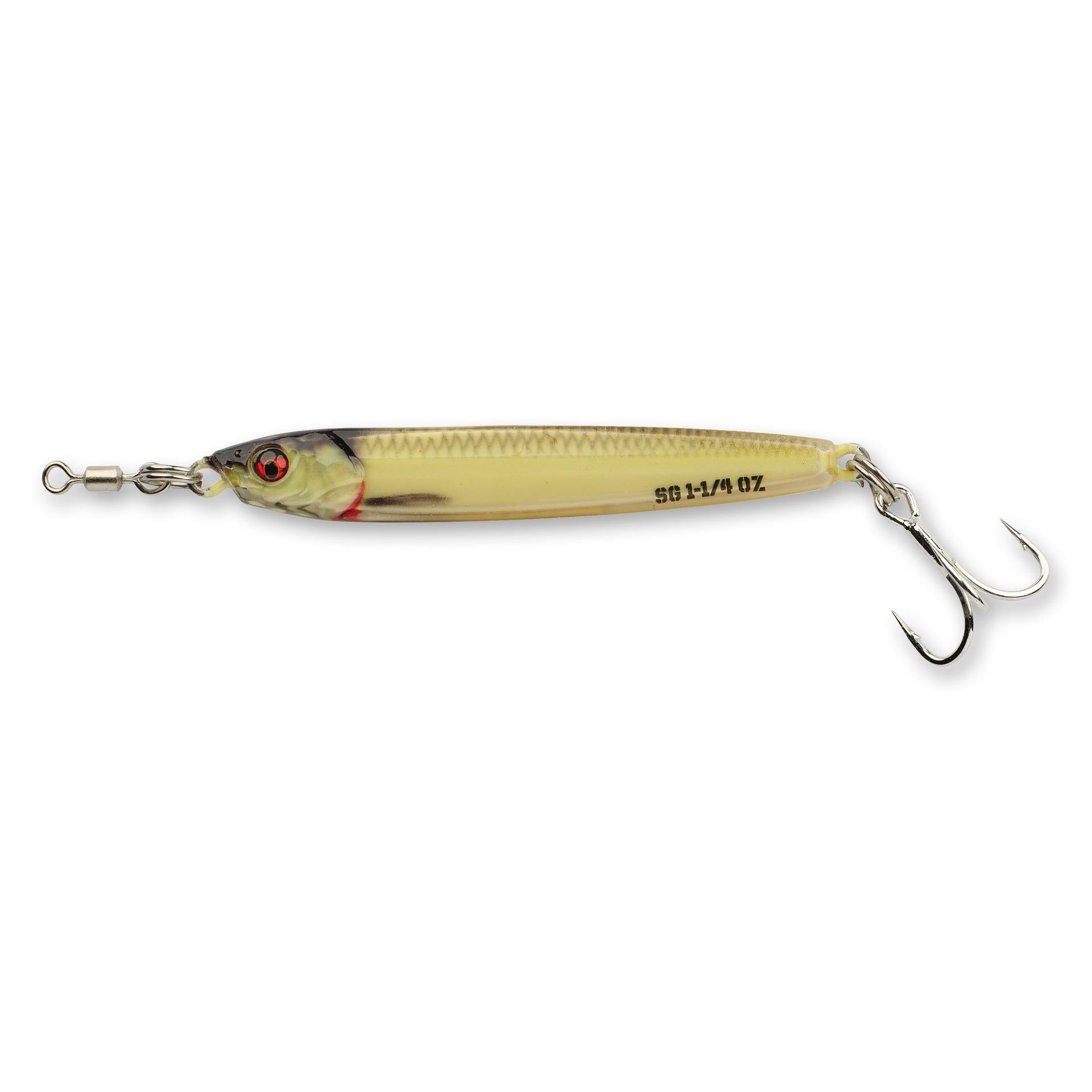 Glass Minnow | Savage Gear®