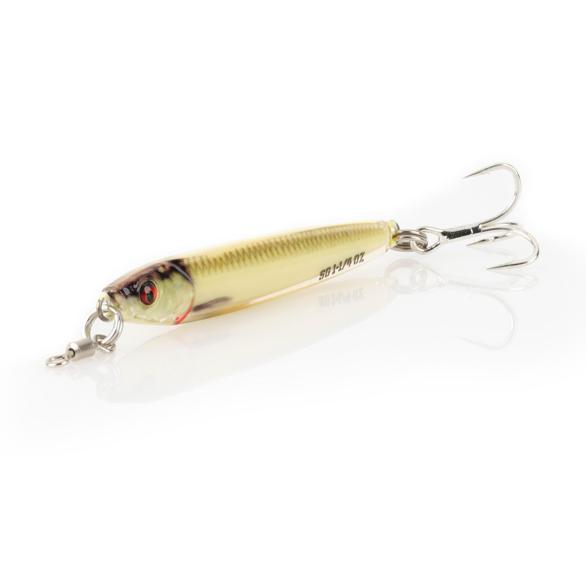 Glass Minnow | Savage Gear®
