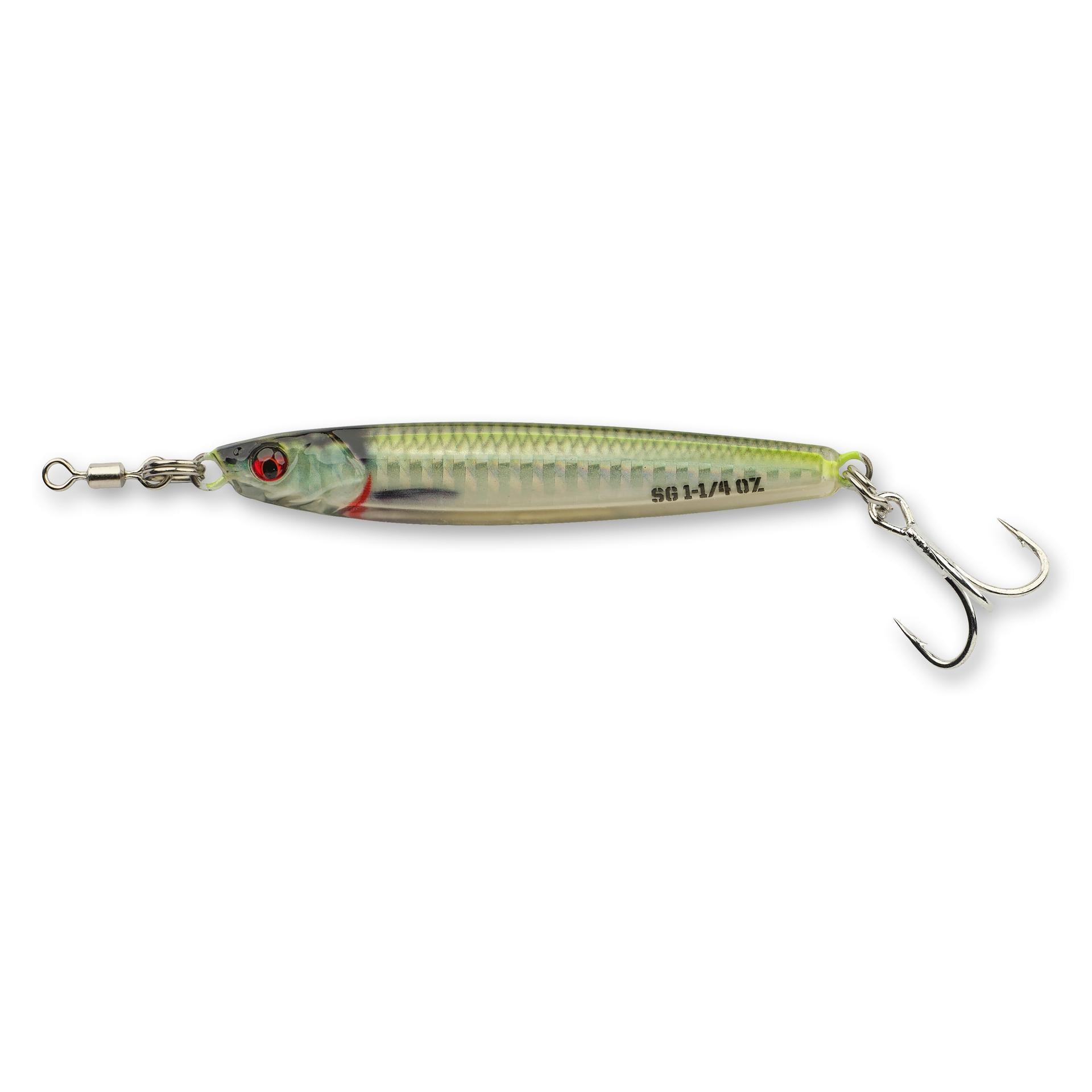 Glass Minnow | Savage Gear®