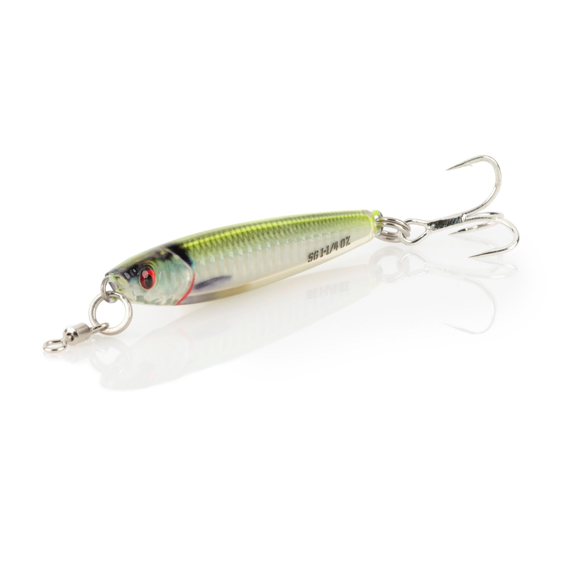 Glass Minnow | Savage Gear®