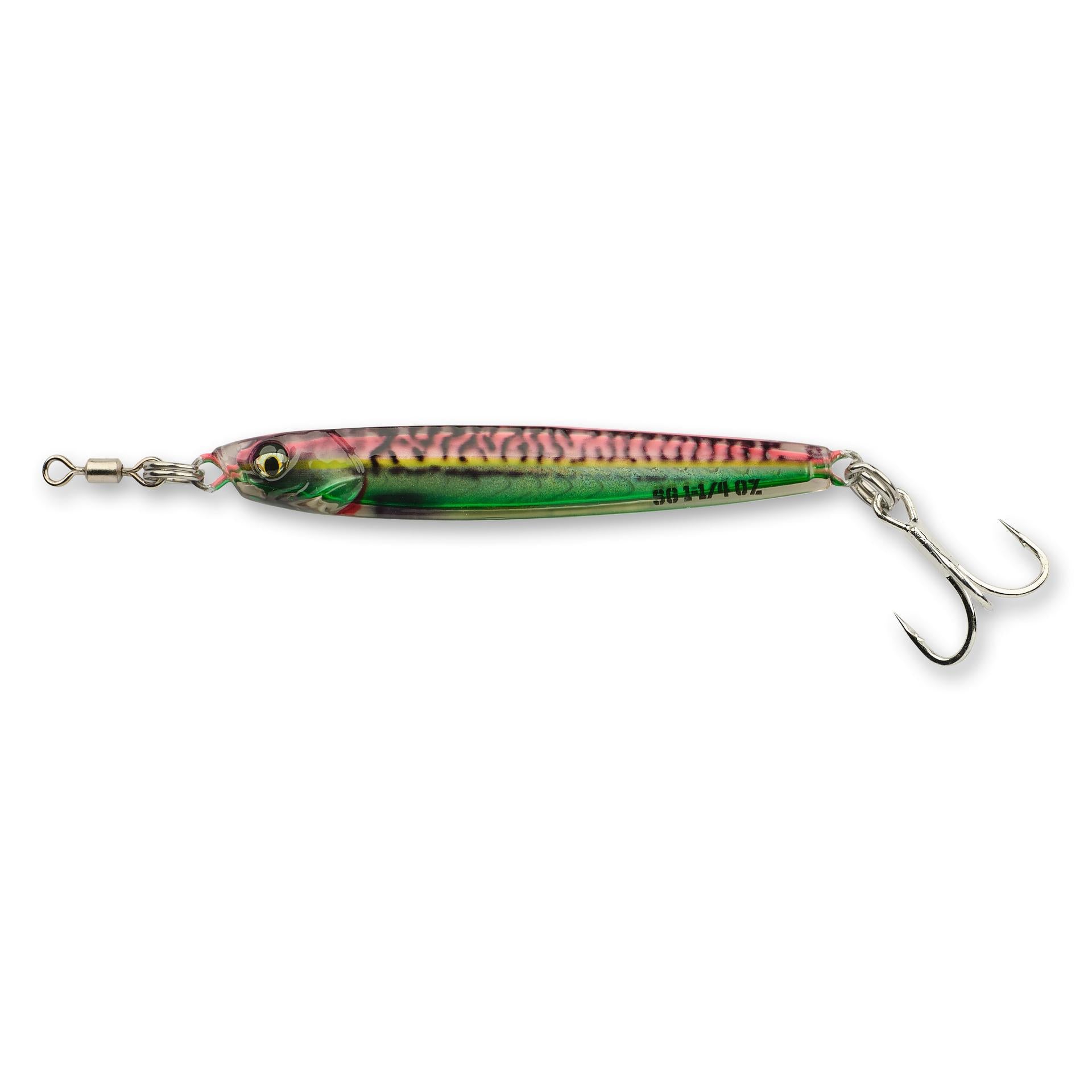 Glass Minnow | Savage Gear®