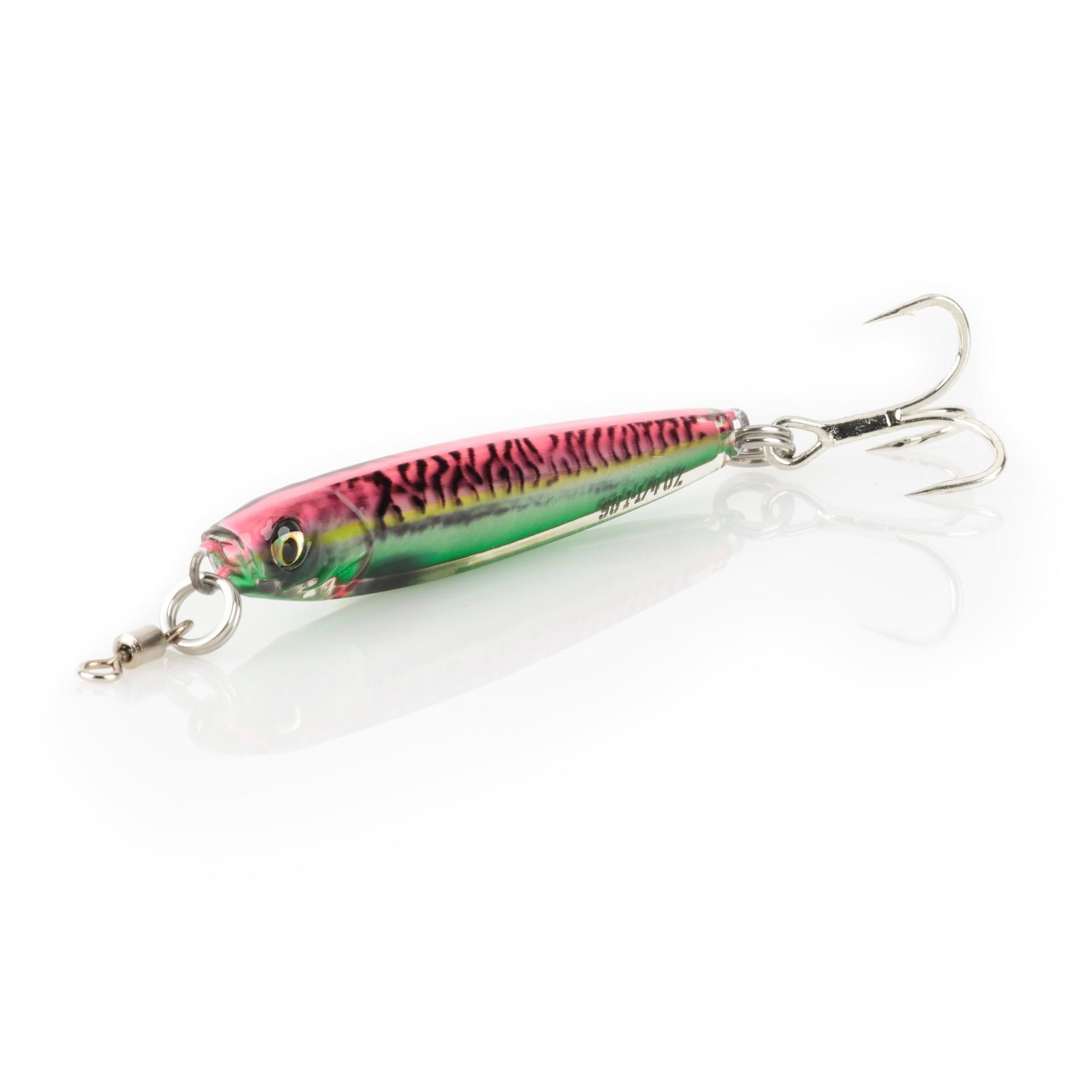 Glass Minnow | Savage Gear®
